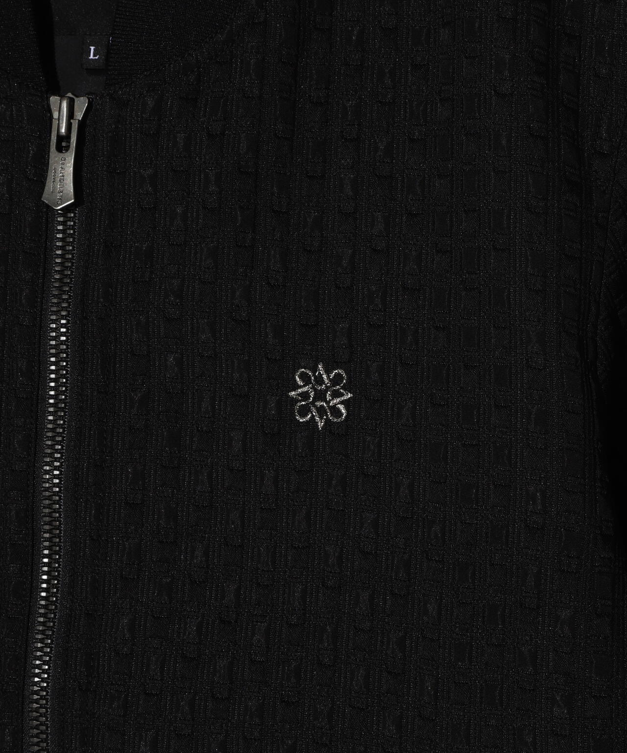 フクレジャガードブルゾン (MENS)