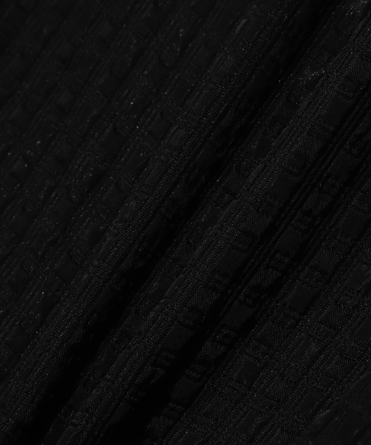 フクレジャガードブルゾン (MENS)