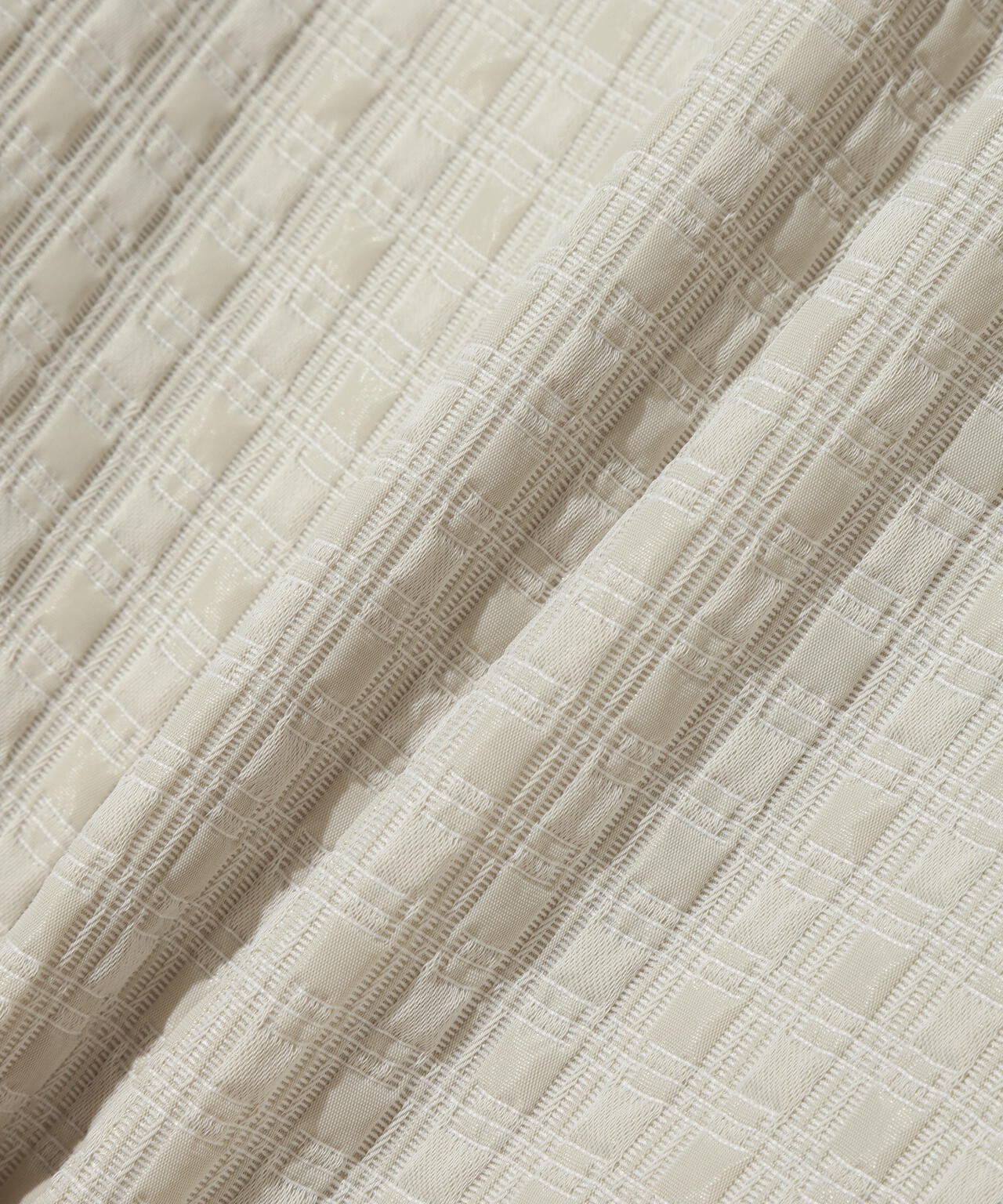 フクレジャガードブルゾン (MENS) | St ANDREWS（セント