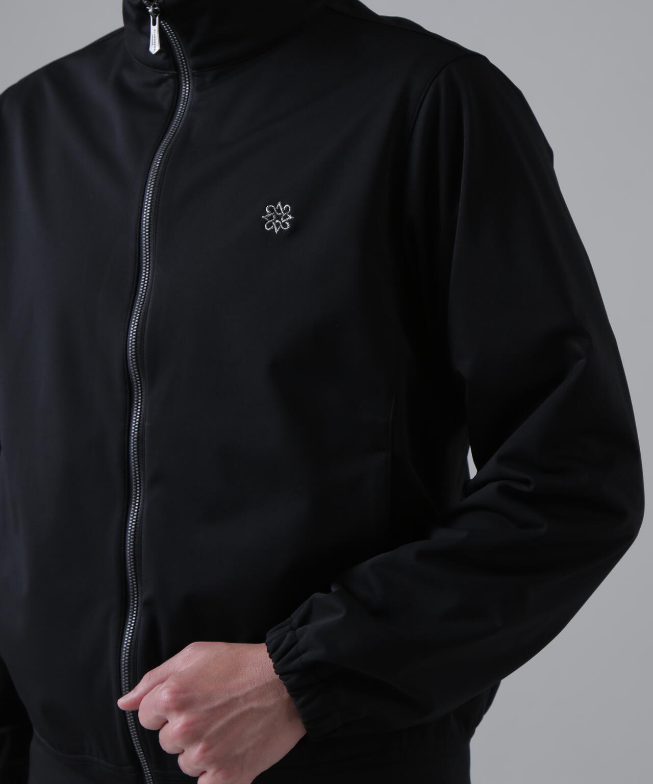 ボンディングブルゾン (MENS)