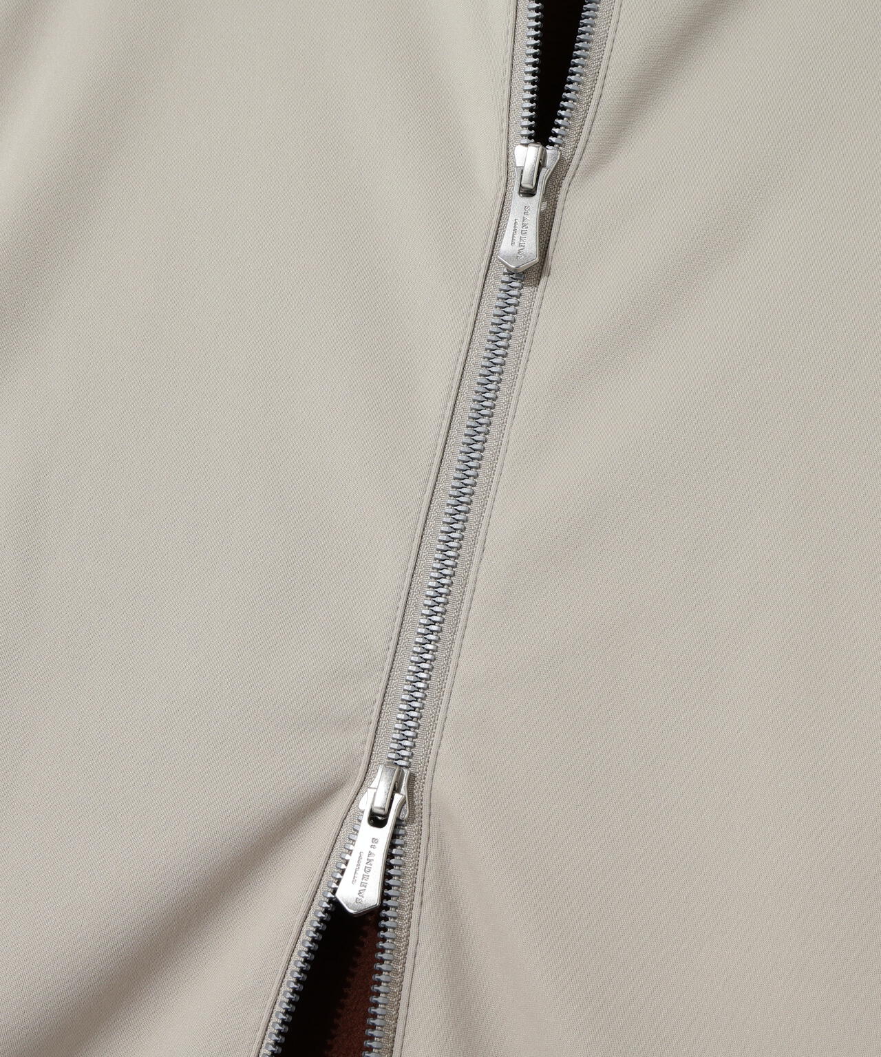 ボンディングブルゾン (MENS)