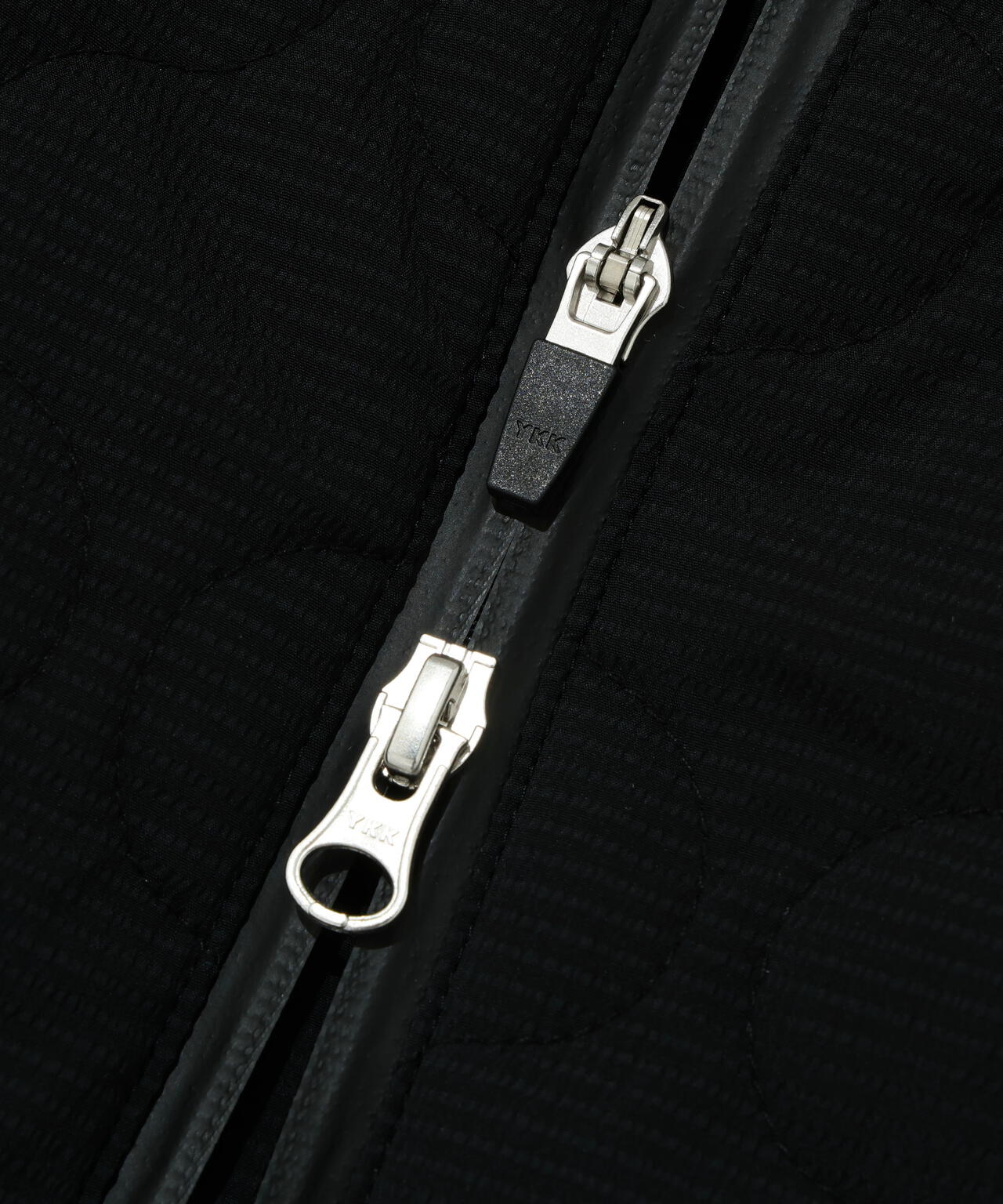 ウェーブストレッチ中綿ブルゾン | St ANDREWS（セントアンドリュース