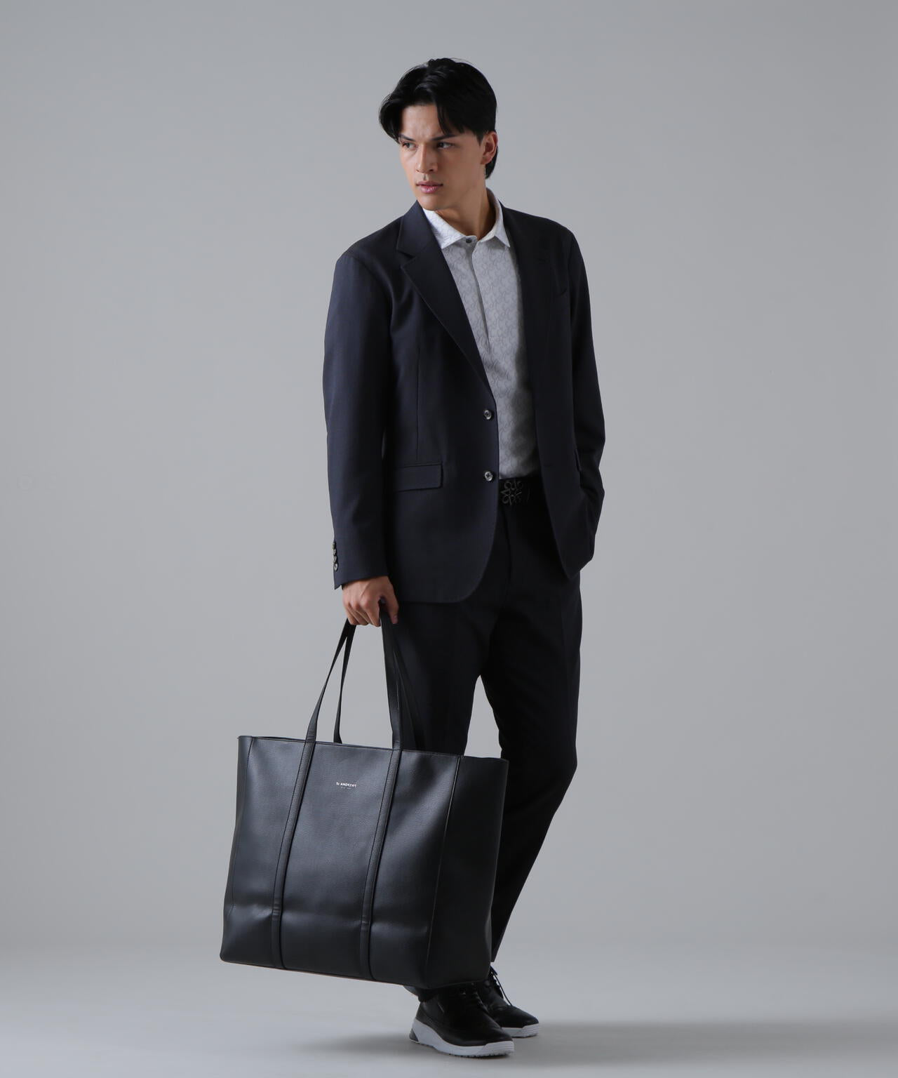 シャンブレーカルゼジャケットジャケット (MENS)