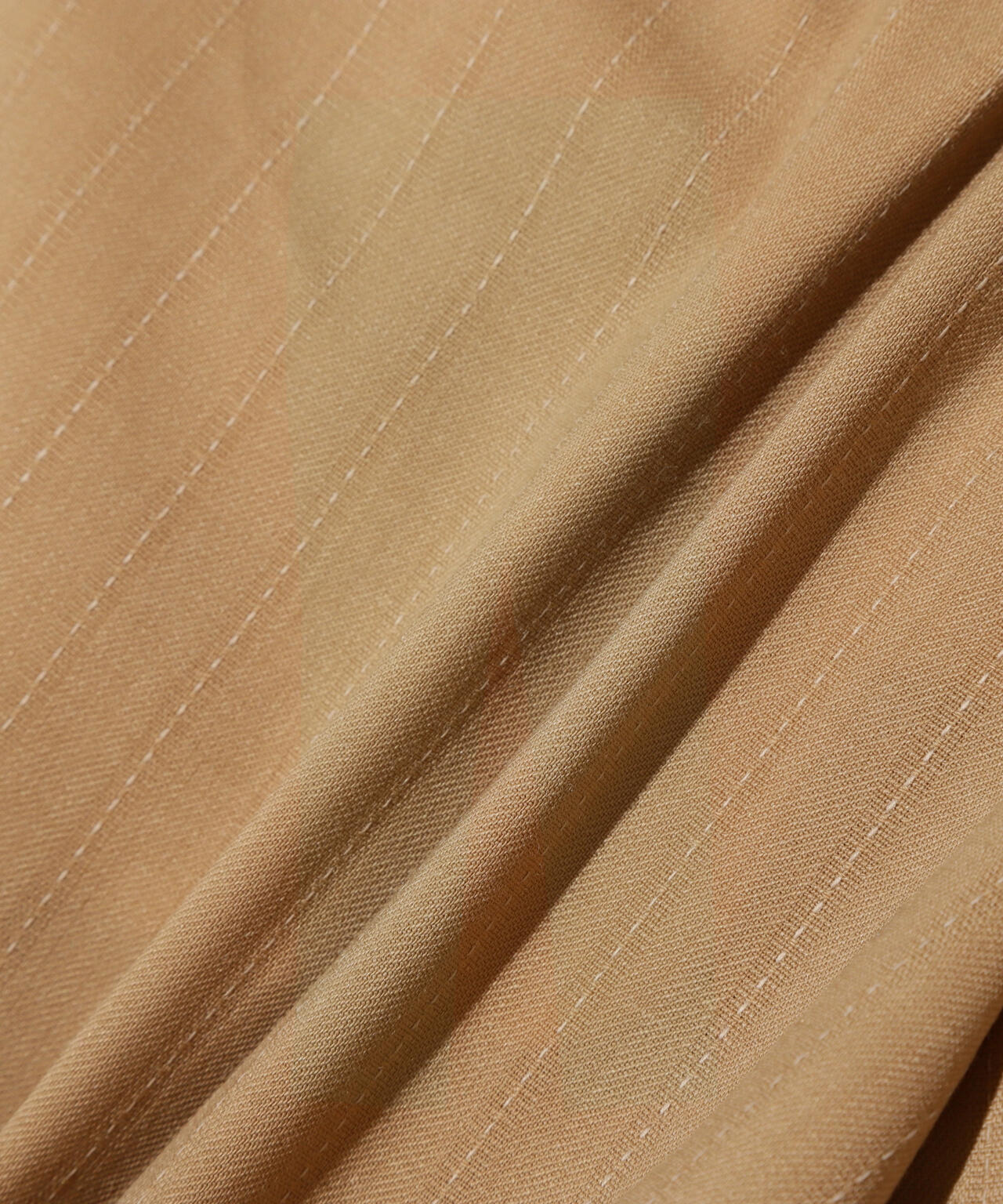 ピンストライプパンツ (MENS)