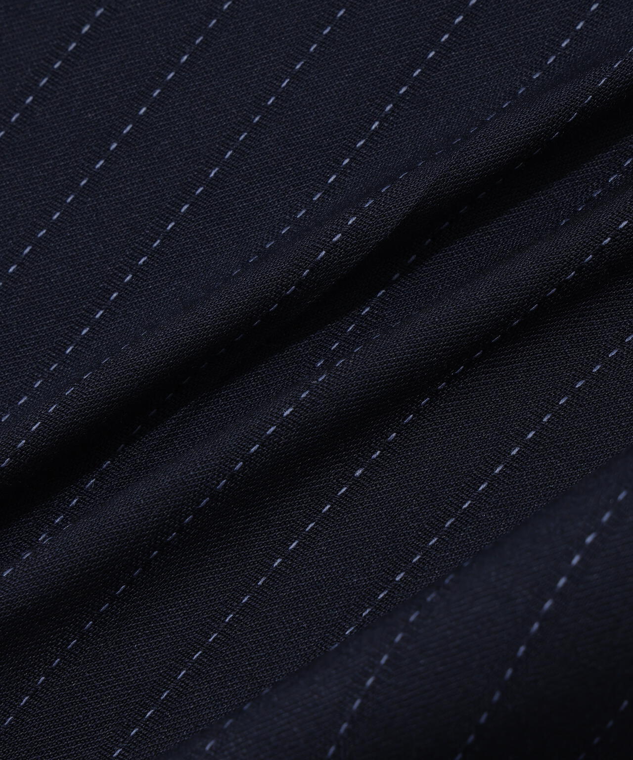 ピンストライプパンツ (MENS)