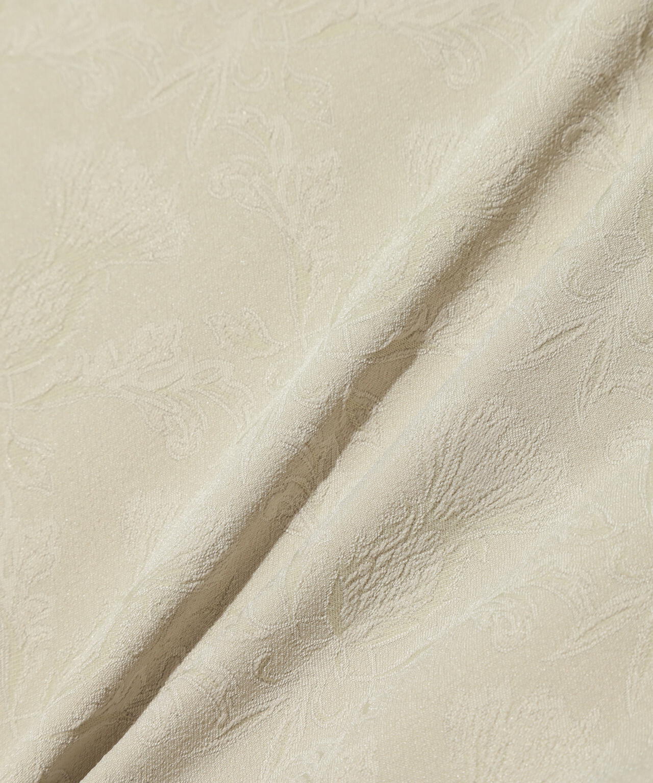 アザミダマスクジャガードパンツ (MENS)