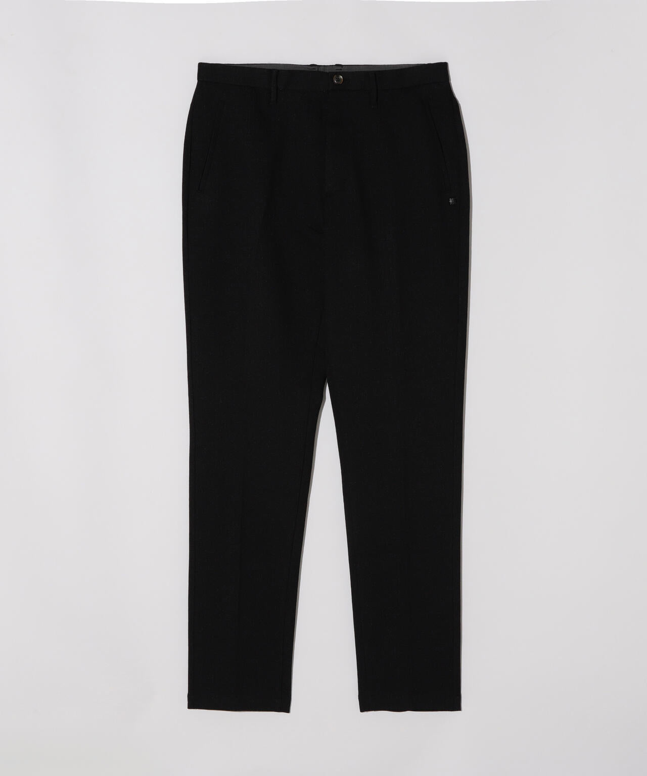 トライアングルジャガードパンツ (MENS) | St ANDREWS（セント