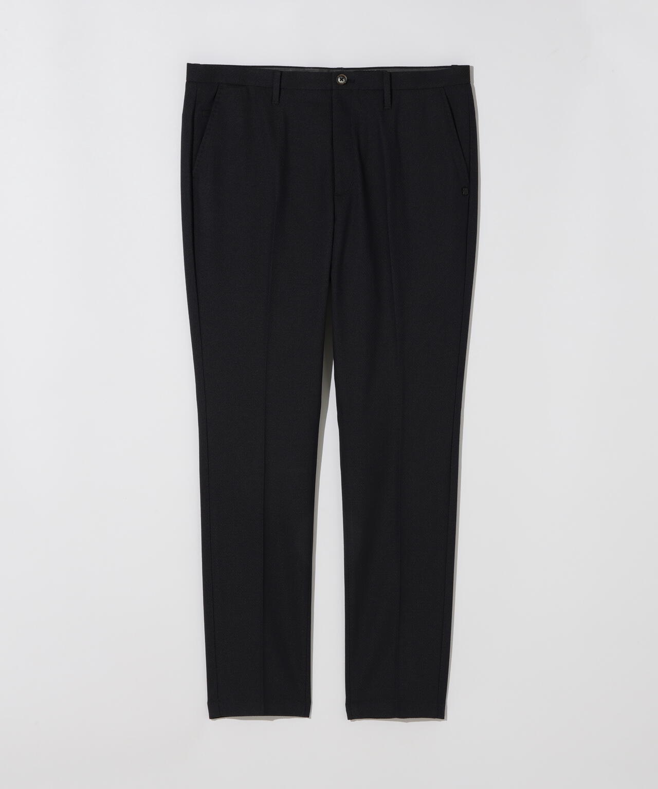 シャンブレーカルゼパンツ (MENS)