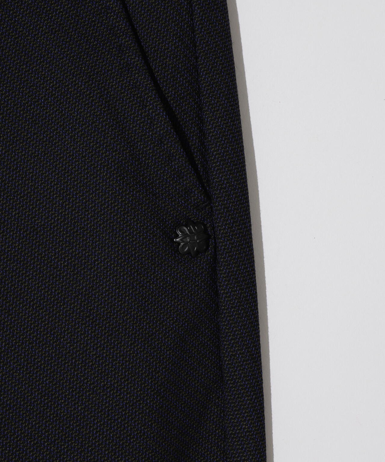 シャンブレーカルゼパンツ (MENS)