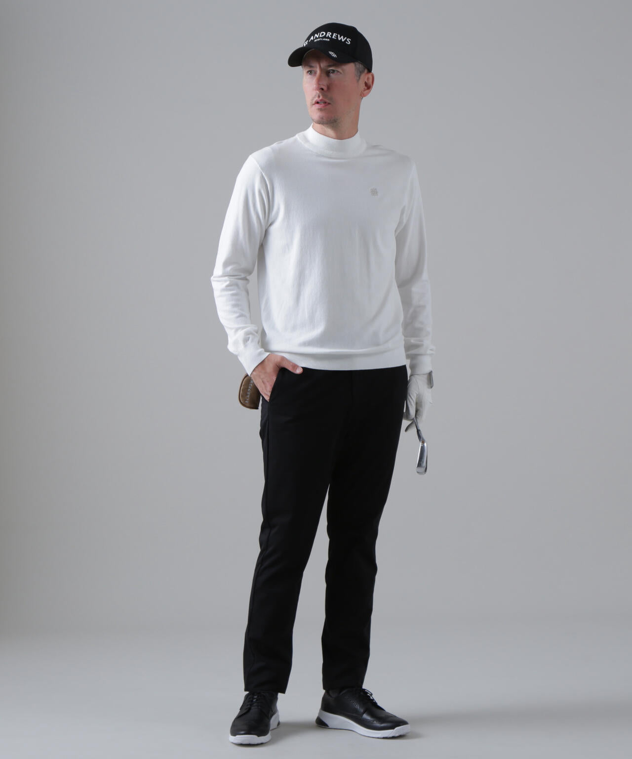 ボンディングパンツ (MENS)