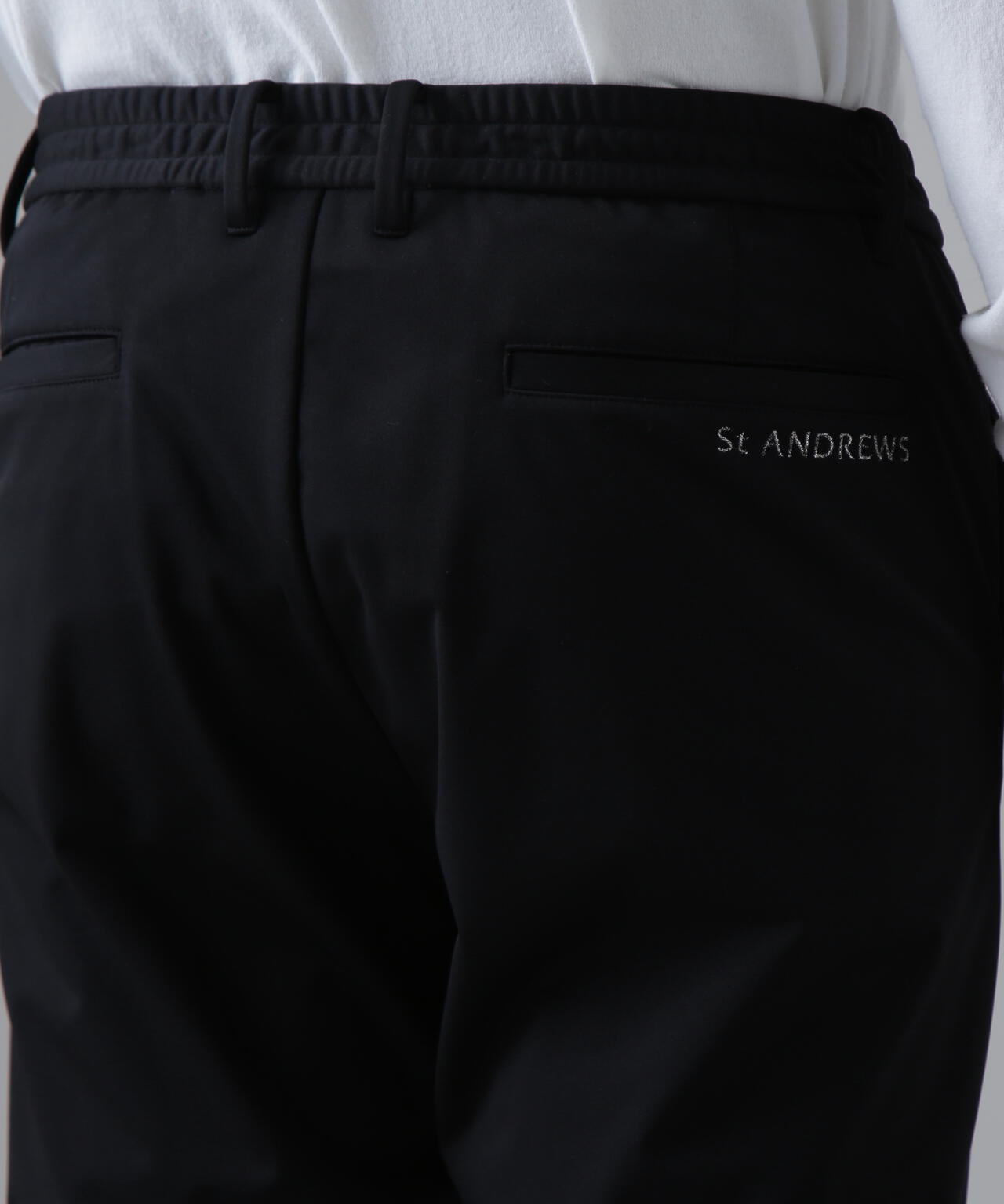 ボンディングパンツ (MENS) | St ANDREWS（セントアンドリュース