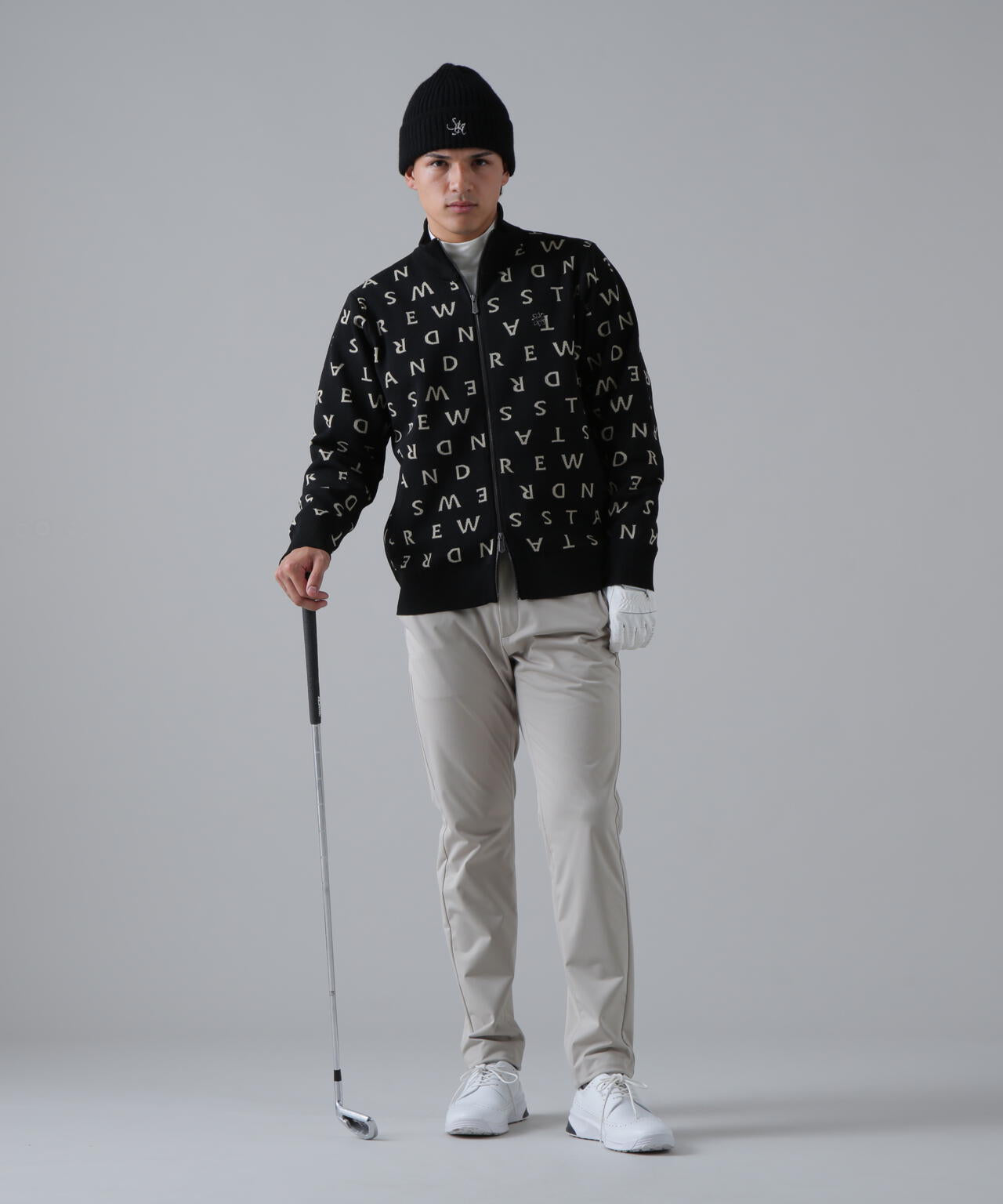 ボンディングパンツ (MENS)