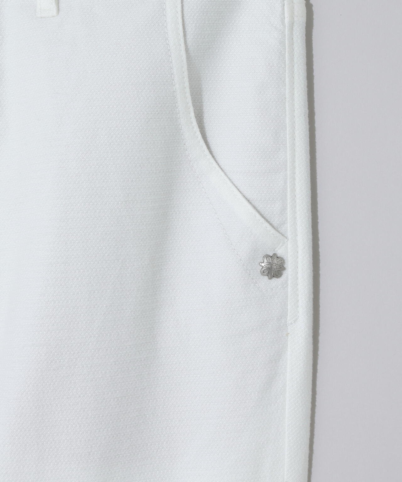 ドビーストレッチ起毛パンツ (MENS) | St ANDREWS（セント