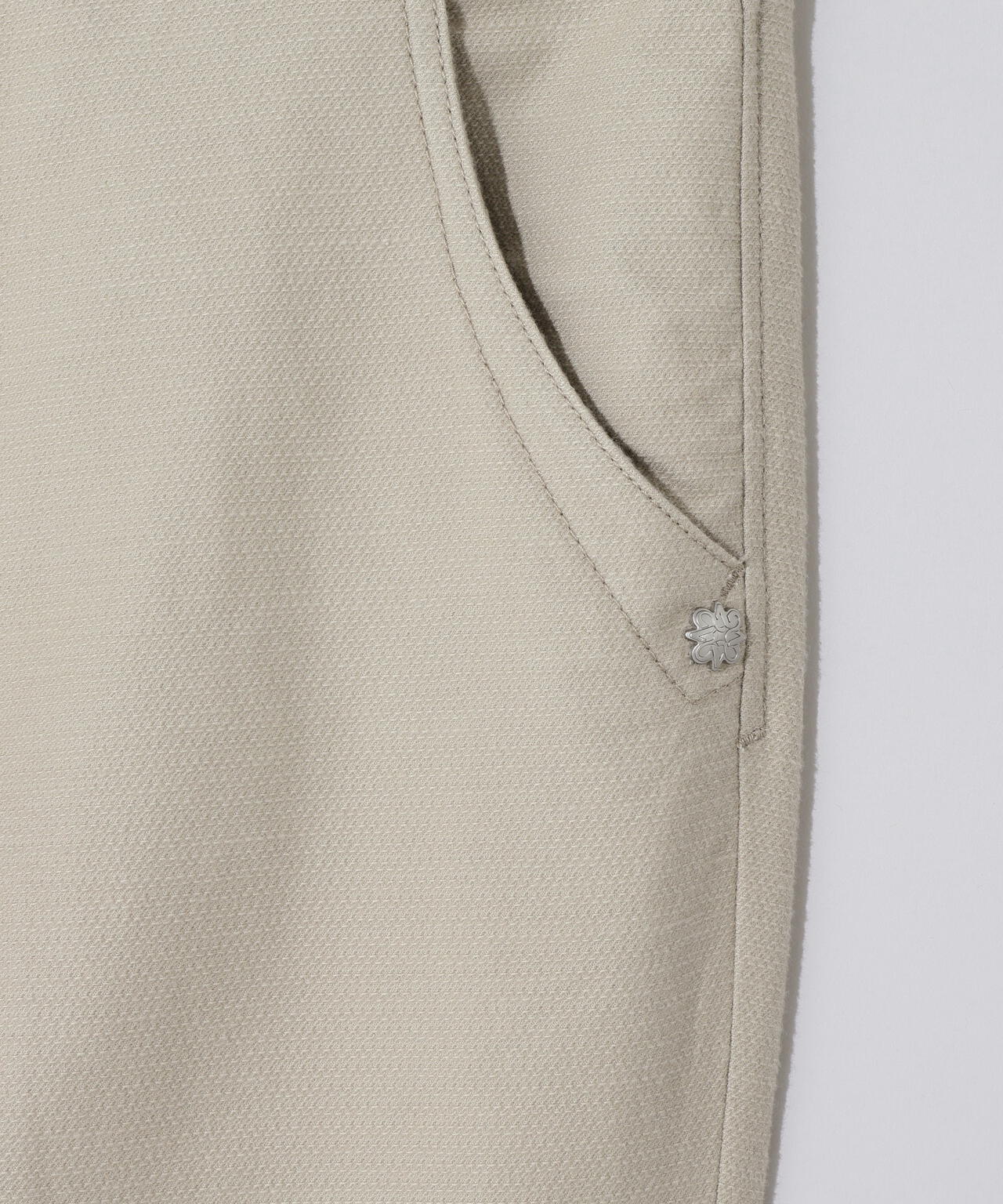 ドビーストレッチ起毛パンツ (MENS) | St ANDREWS（セント