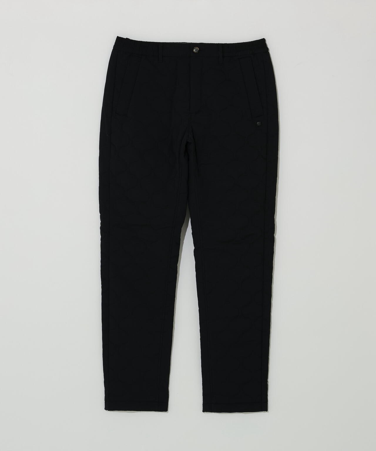 ウェーブストレッチ中綿パンツ | St ANDREWS（セントアンドリュース