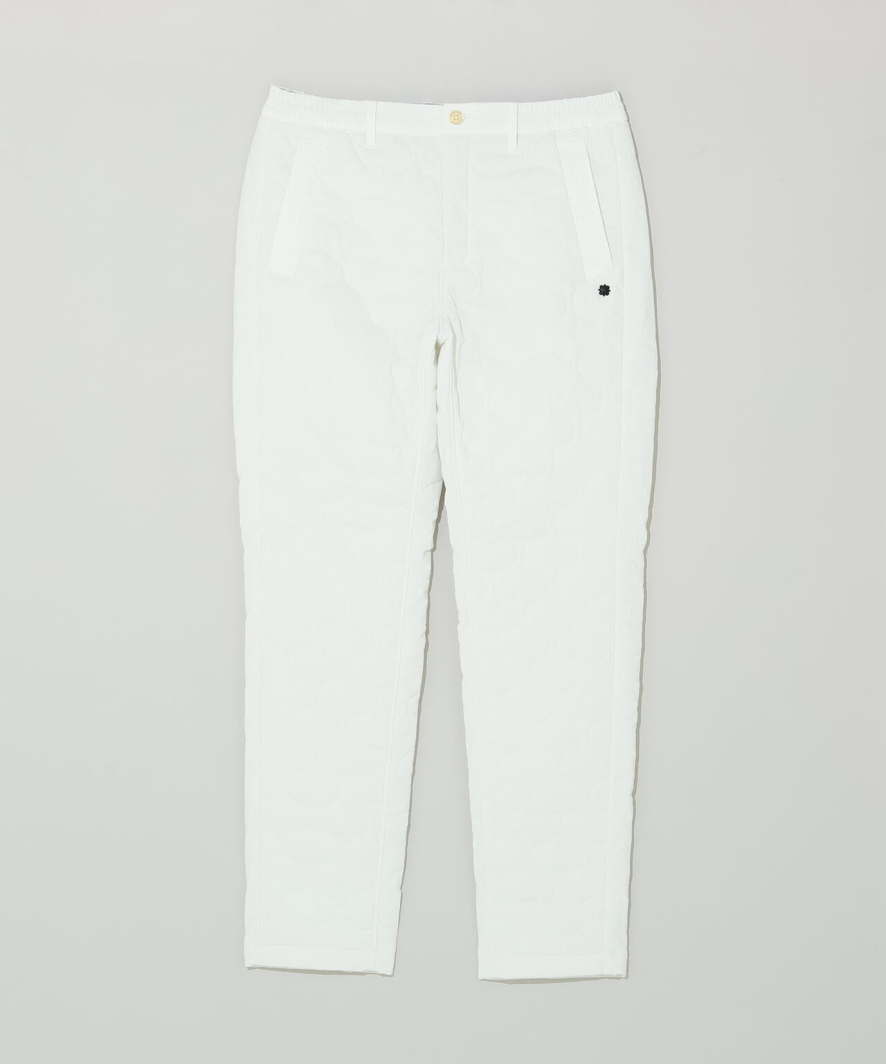 ウェーブストレッチ中綿パンツ (MENS) | St ANDREWS（セント