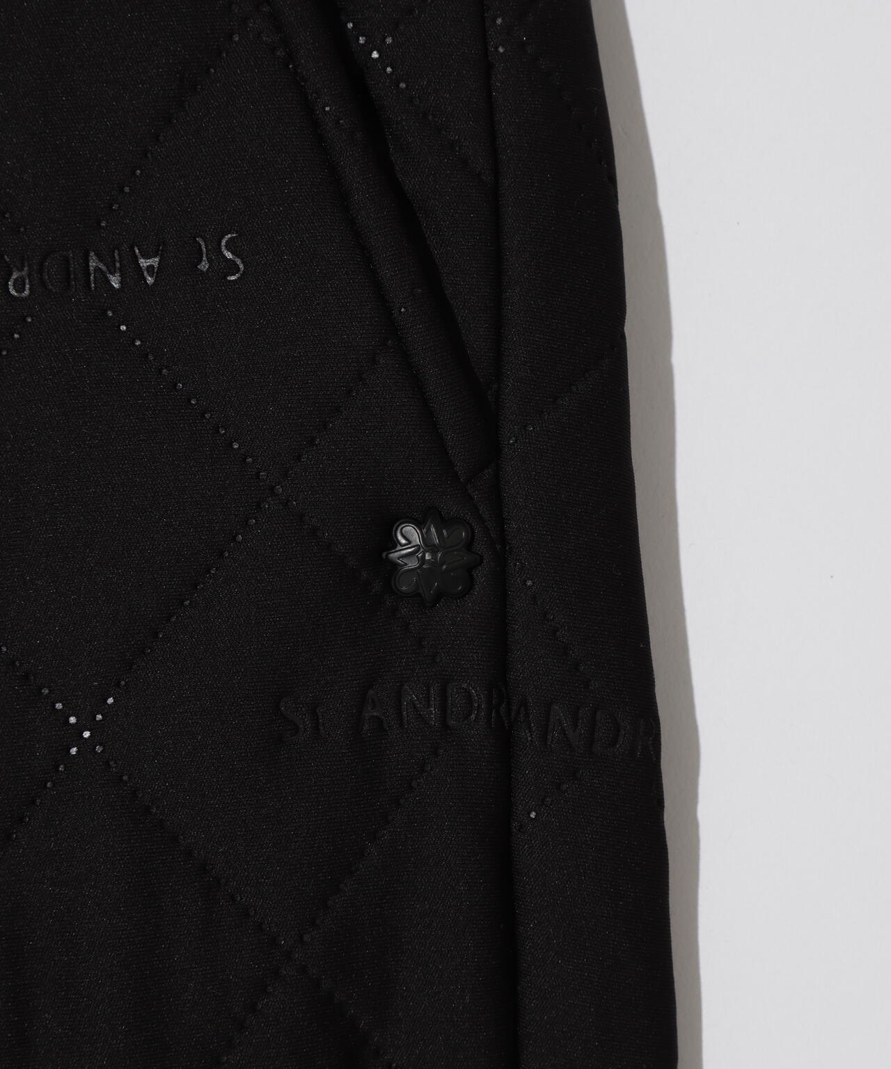 ロゴピンソニック中綿パンツ (MENS)