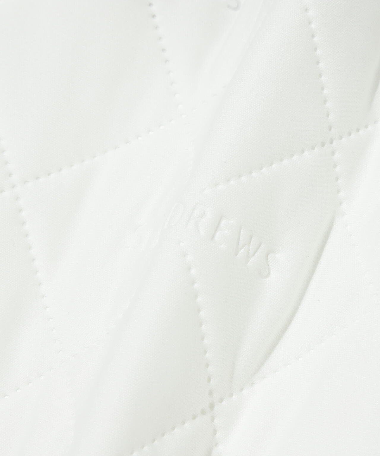 ロゴピンソニック中綿パンツ (MENS)