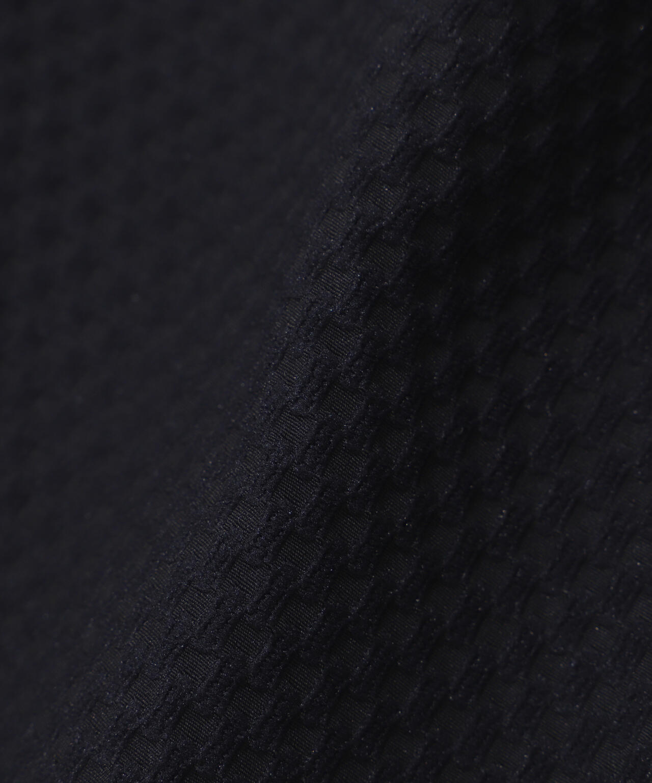 サッカージオメトリックジャガードパンツ (MENS) | St ANDREWS（セント