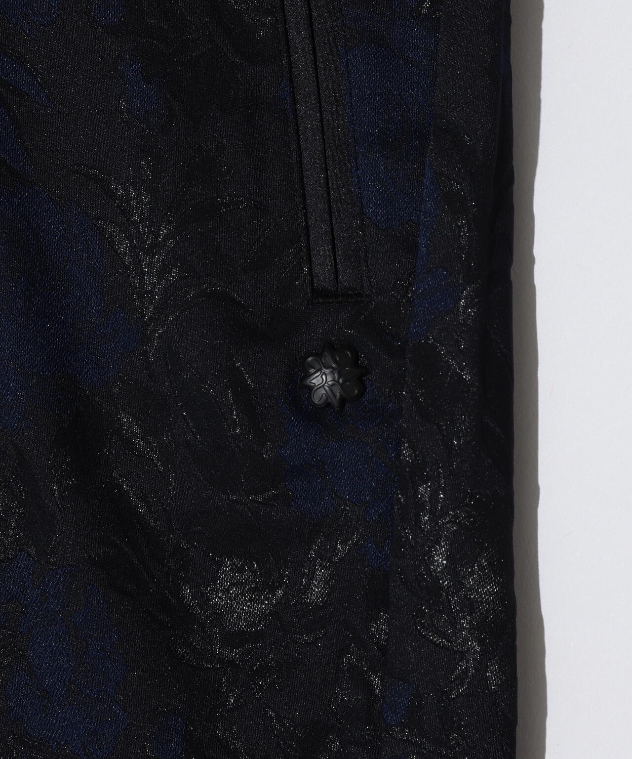 ボニースコットランドジャガードパンツ (MENS)