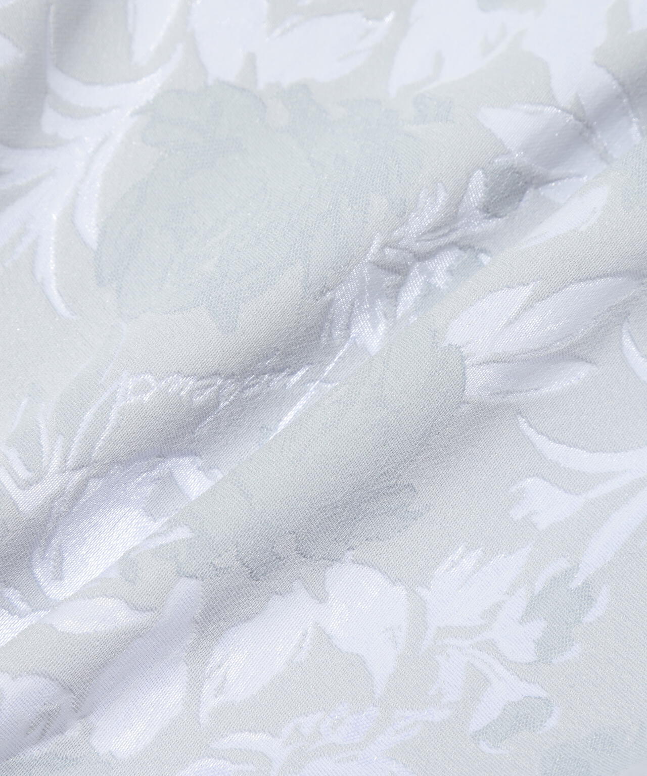 ボニースコットランドジャガードパンツ (MENS)