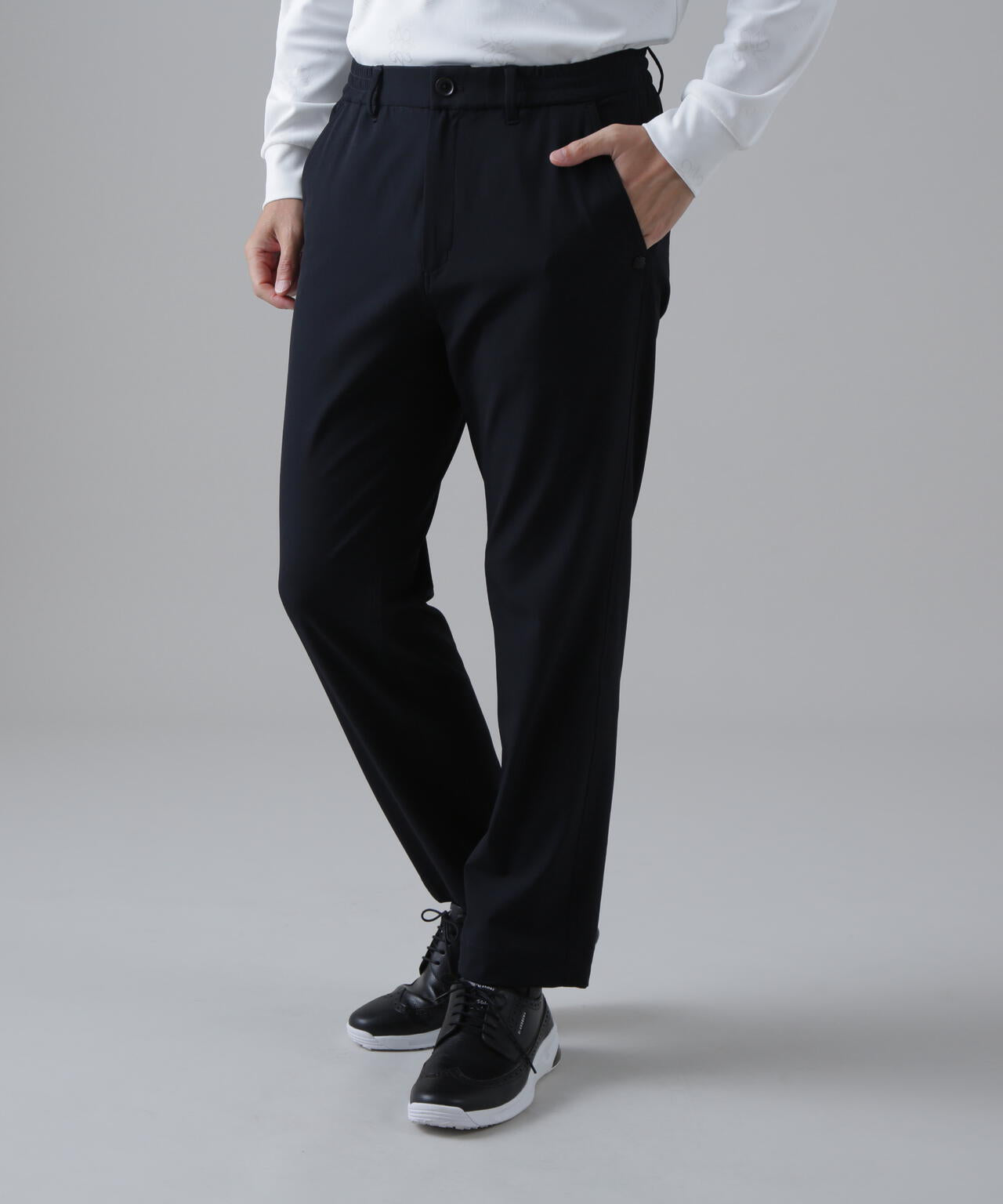 二重織2WAYストレッチパンツ ( MENS)