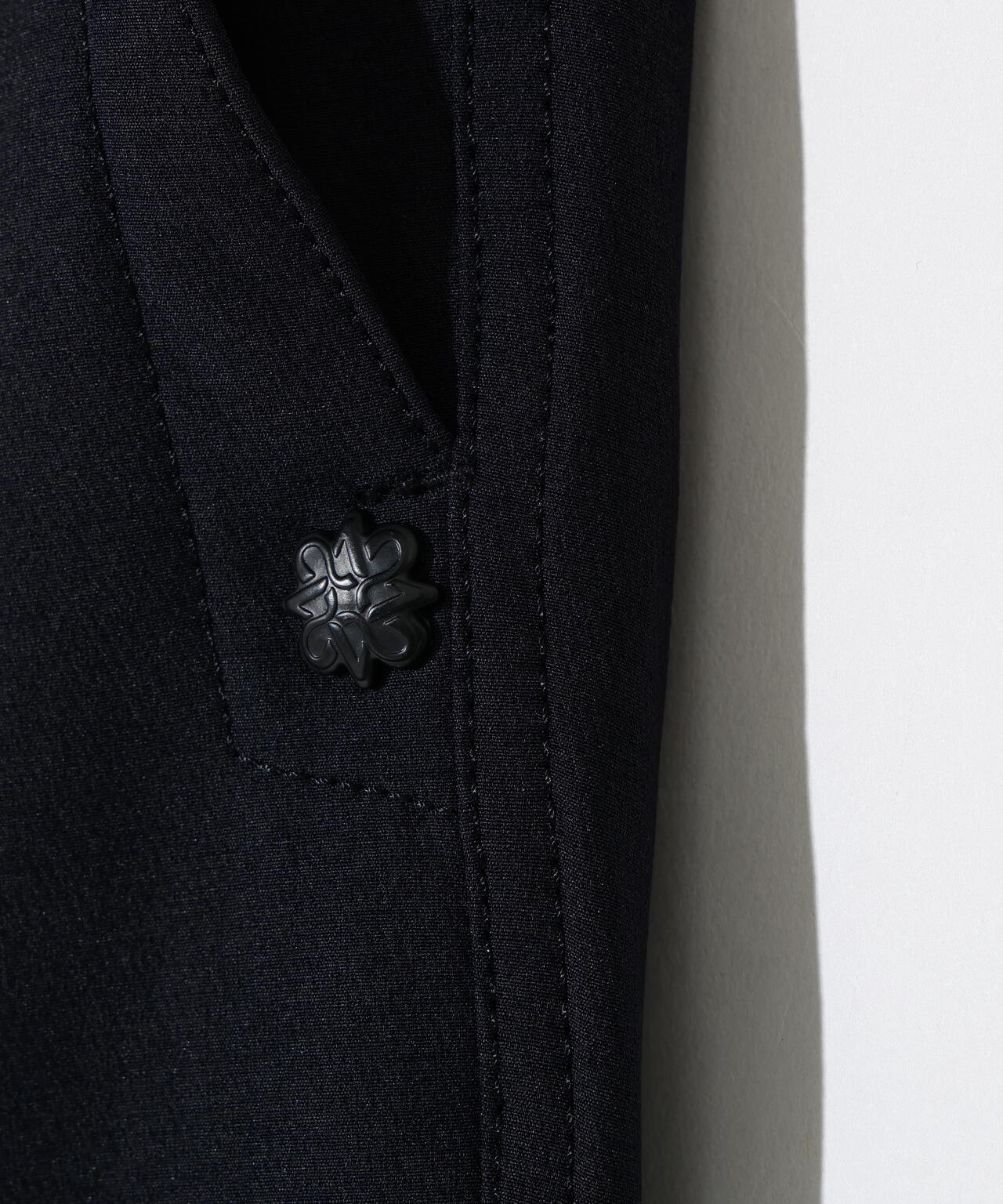 二重織2WAYストレッチパンツ ( MENS)