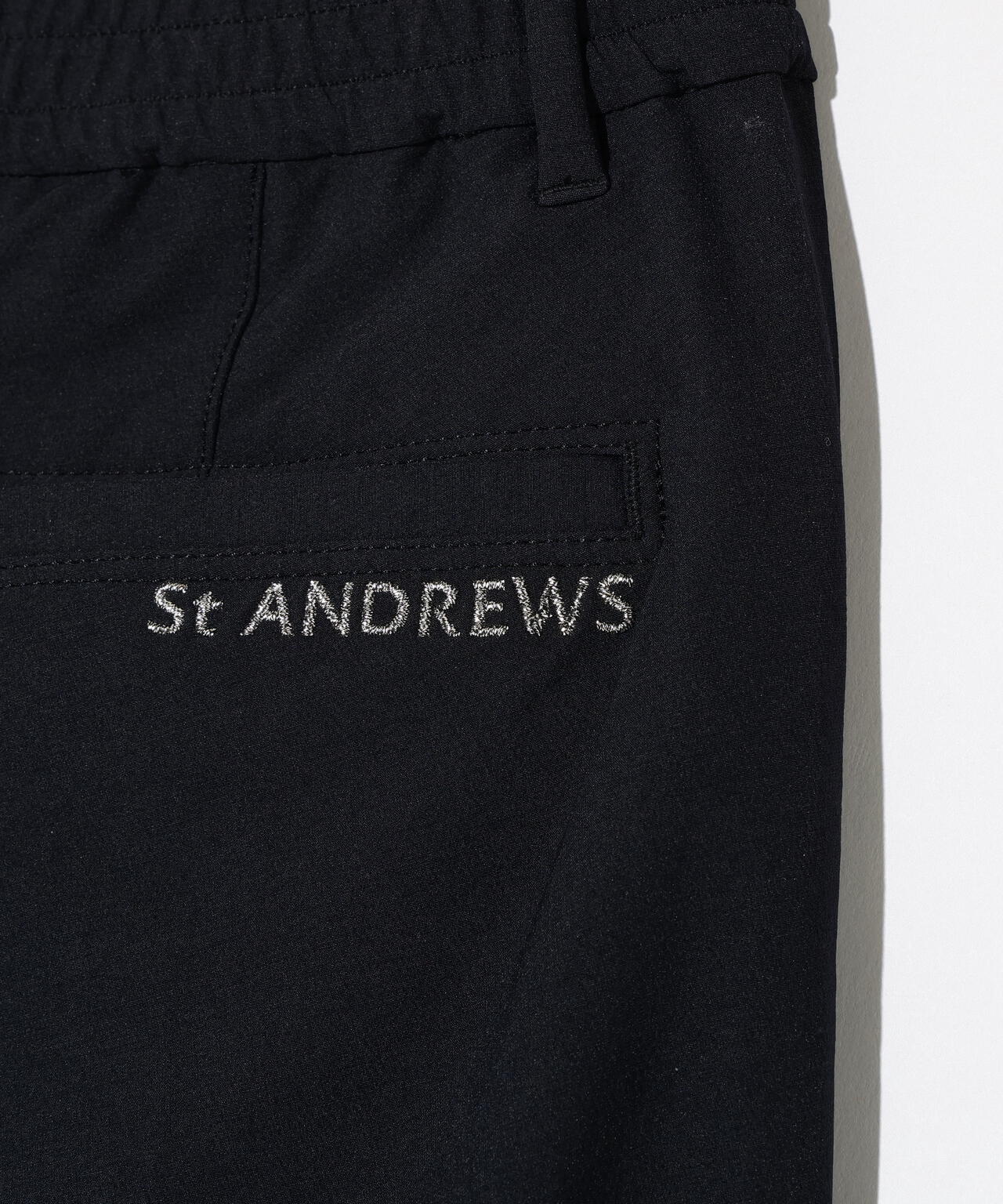 二重織2WAYストレッチパンツ ( MENS)