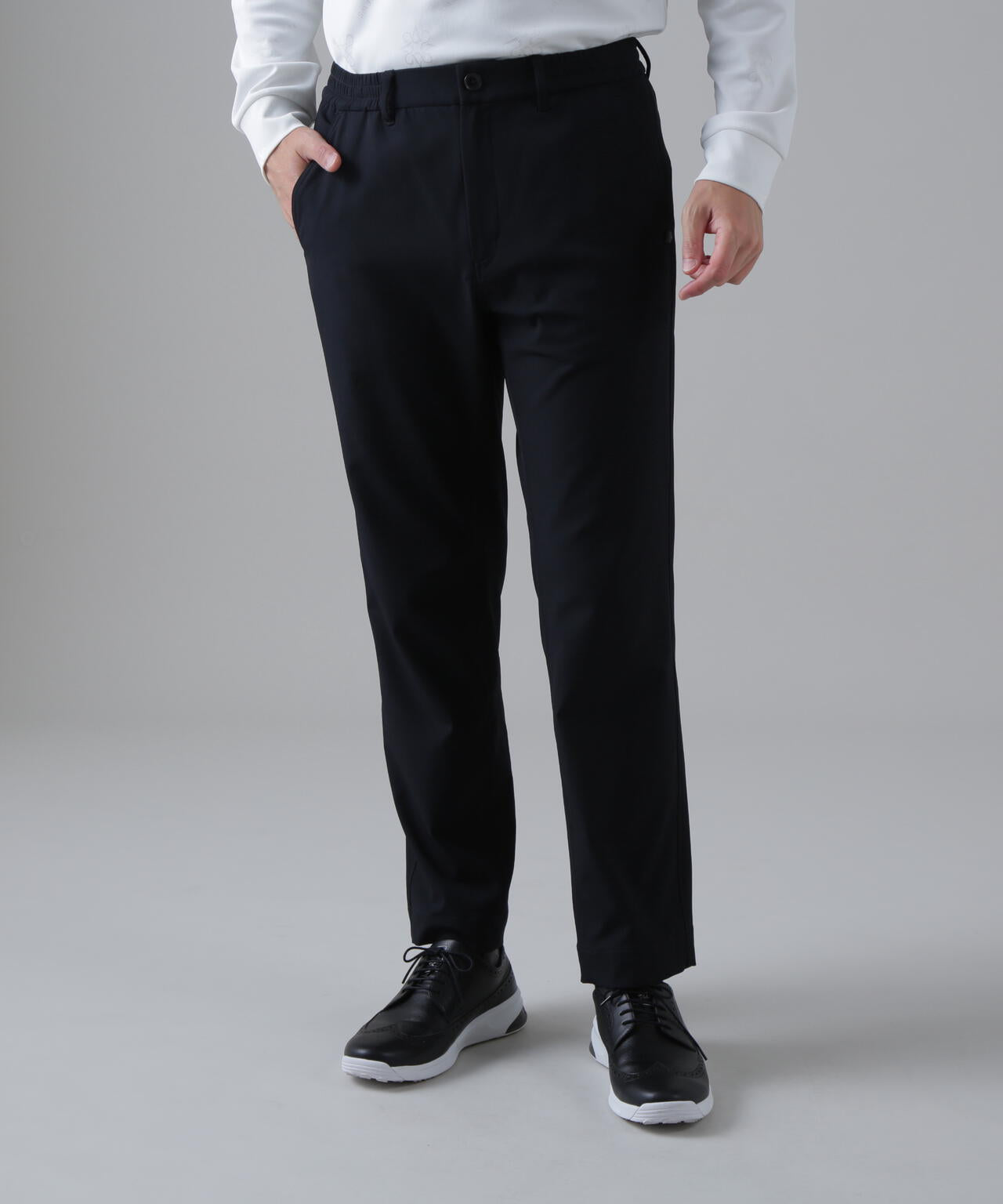 二重織2WAYストレッチパンツ ( MENS)