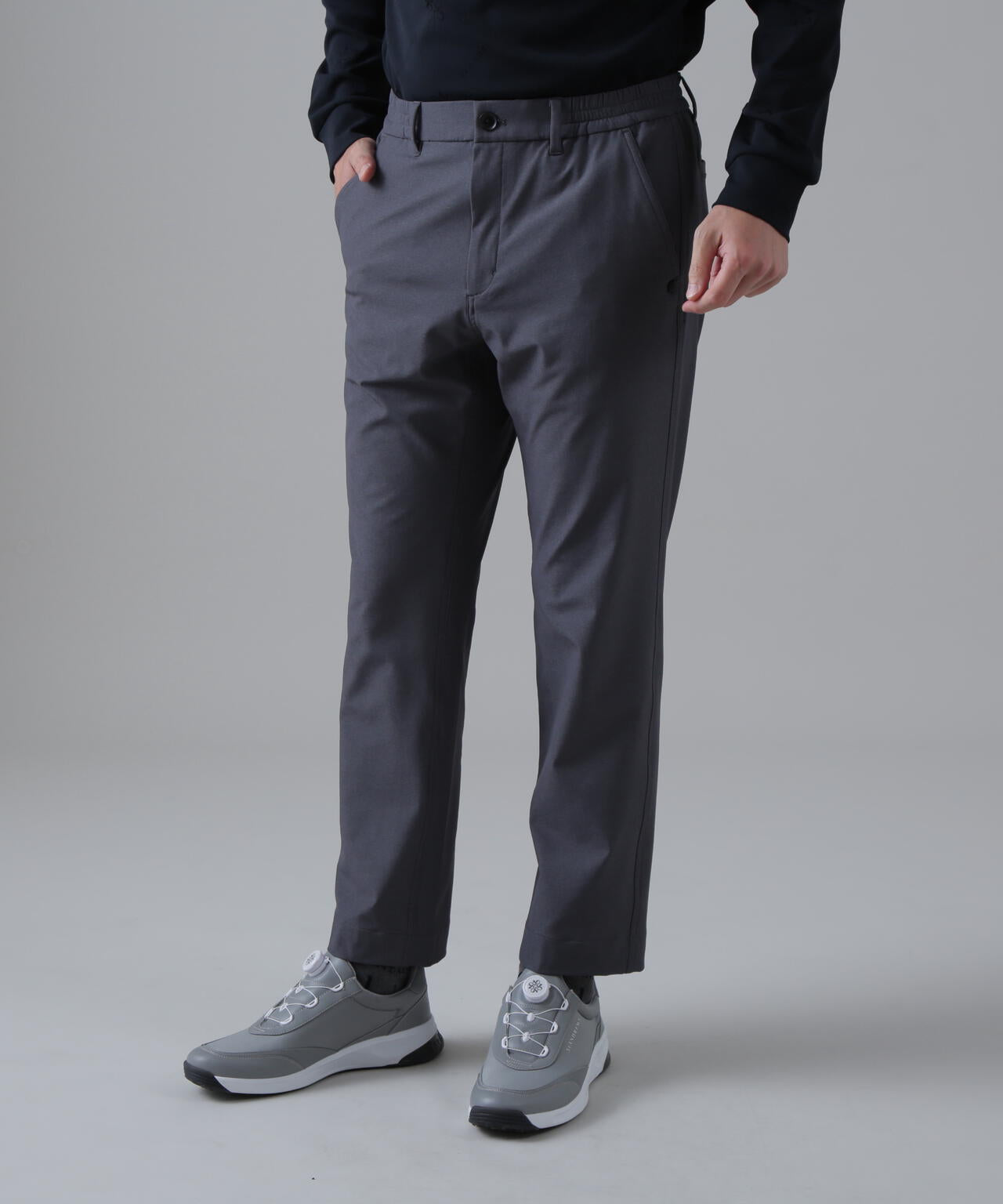 二重織2WAYストレッチパンツ ( MENS)