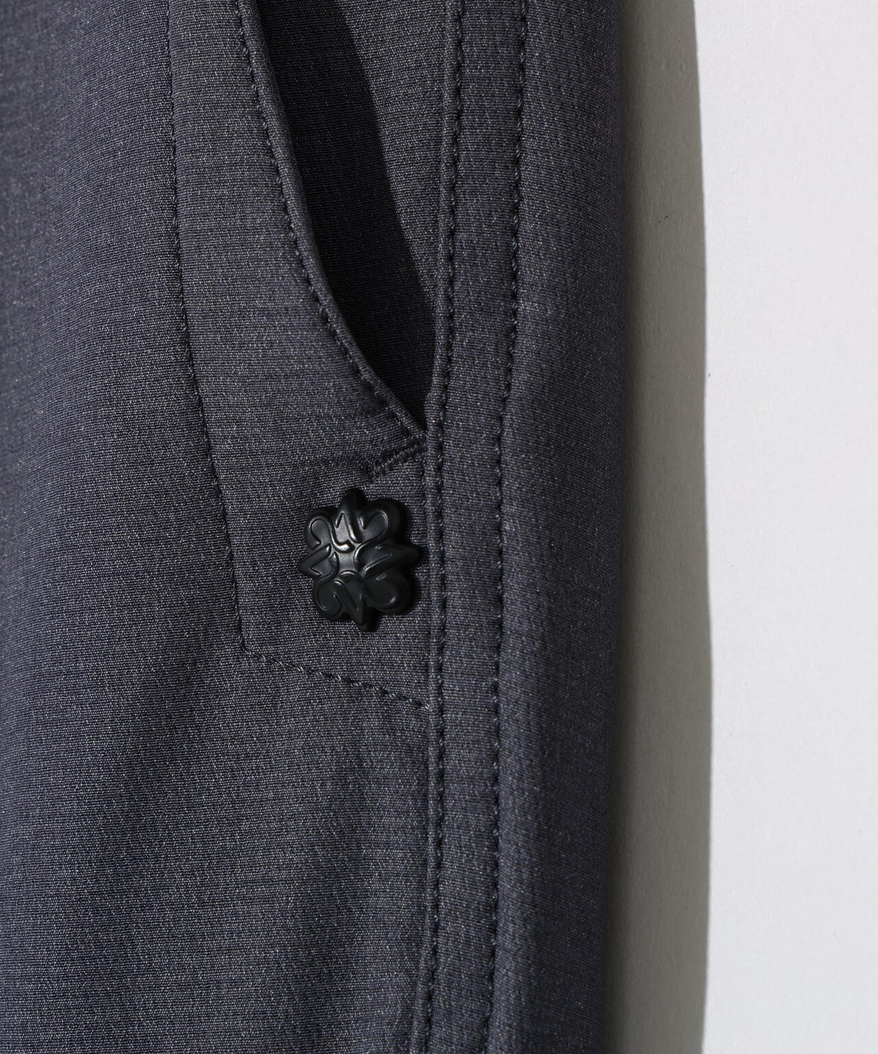 二重織2WAYストレッチパンツ ( MENS)