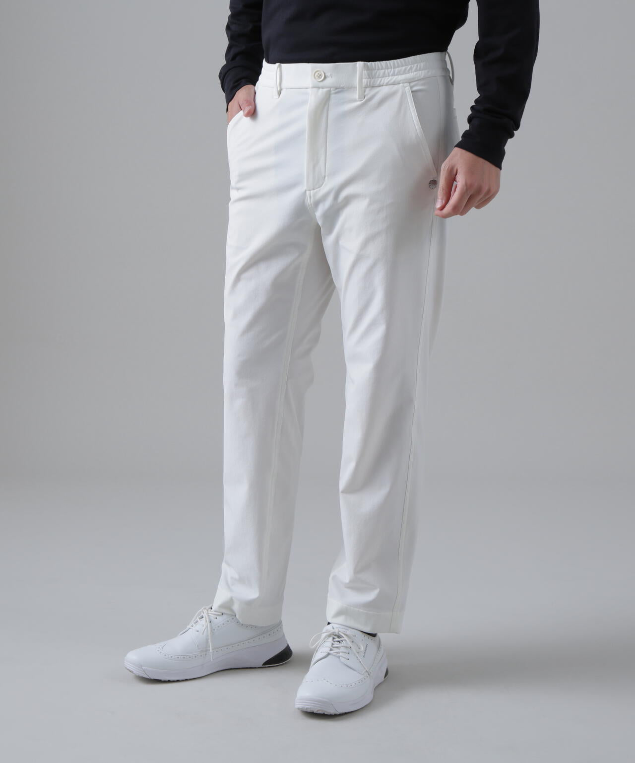 二重織2WAYストレッチパンツ ( MENS)