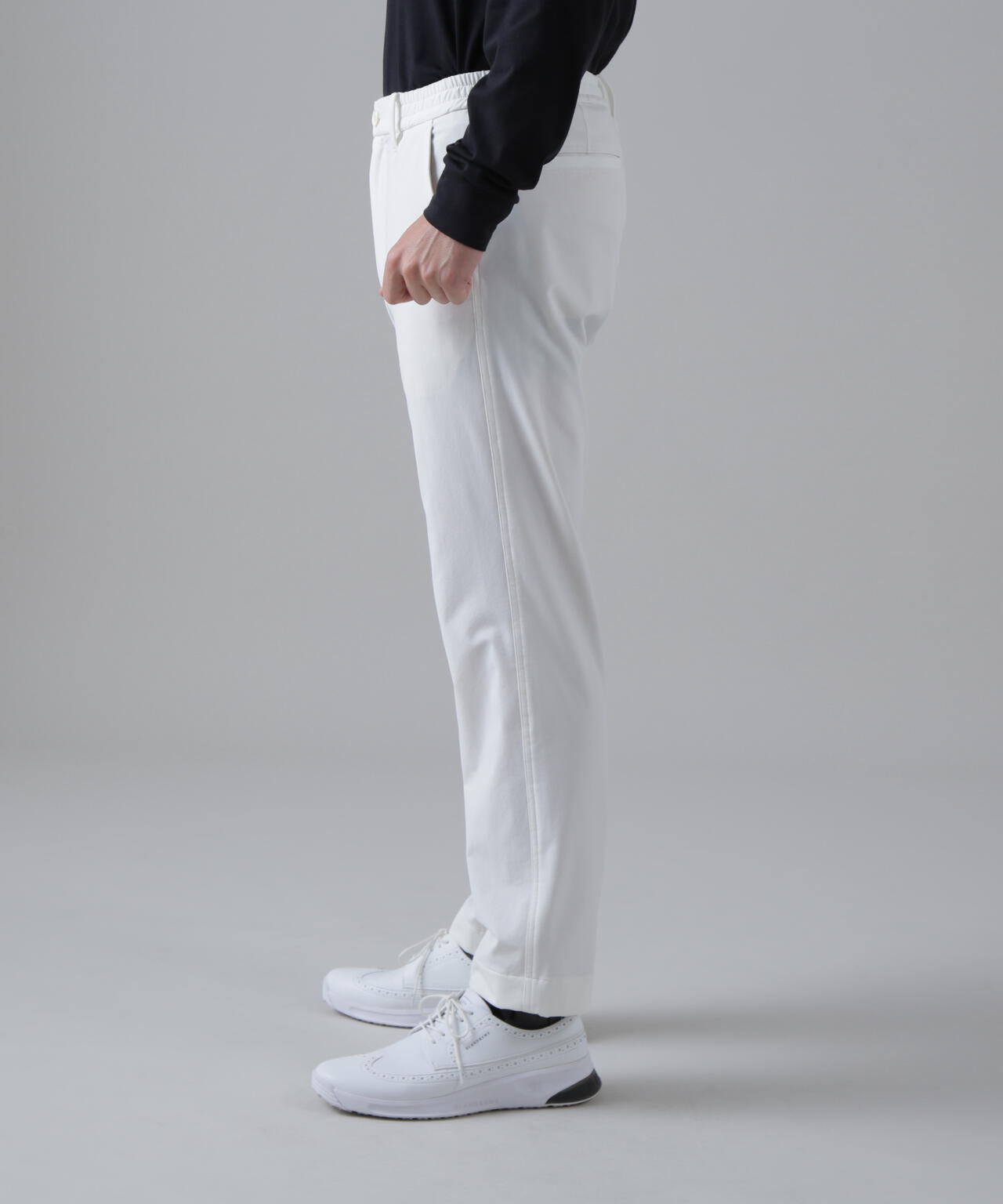 二重織2WAYストレッチパンツ ( MENS)