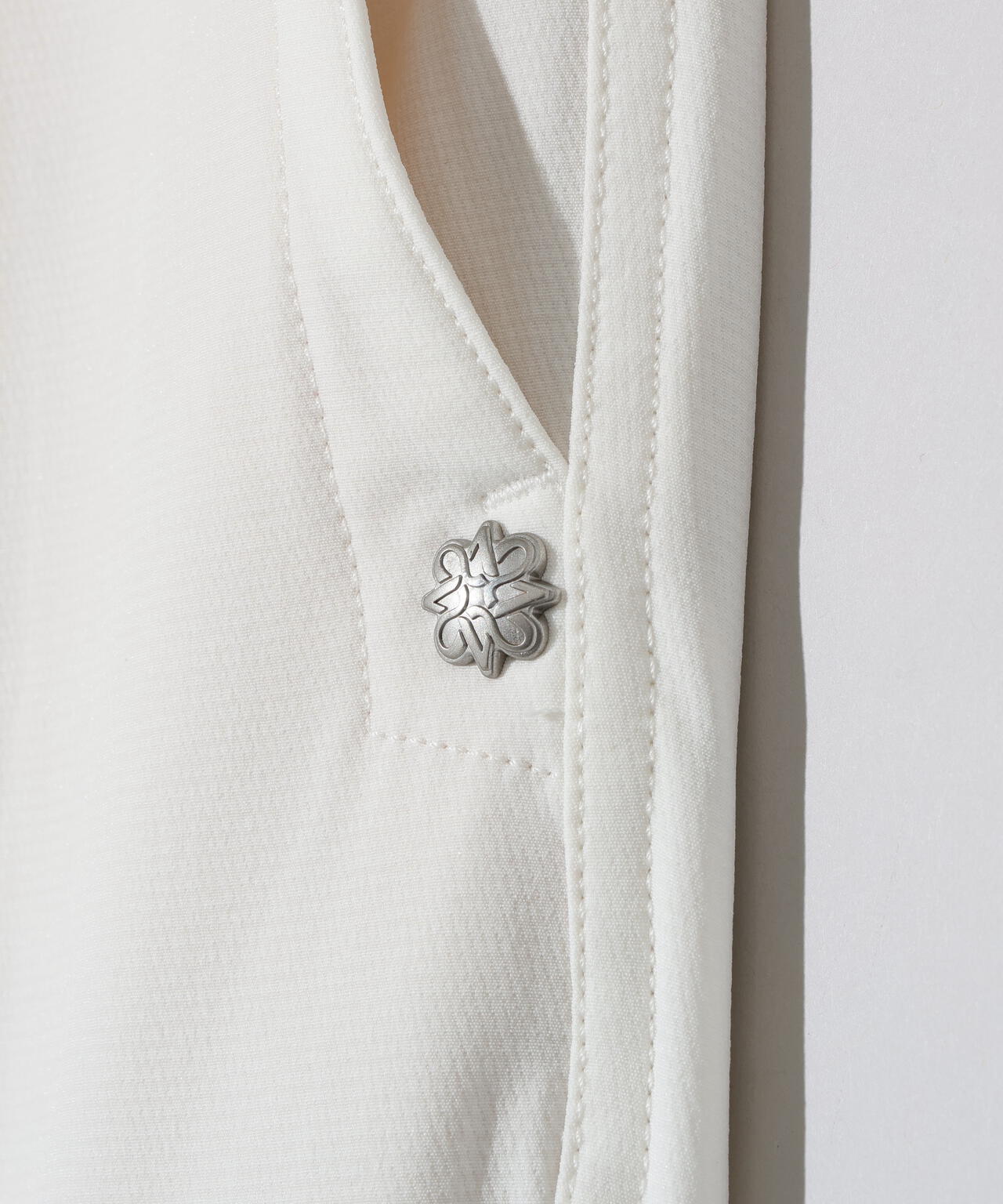 二重織2WAYストレッチパンツ ( MENS)