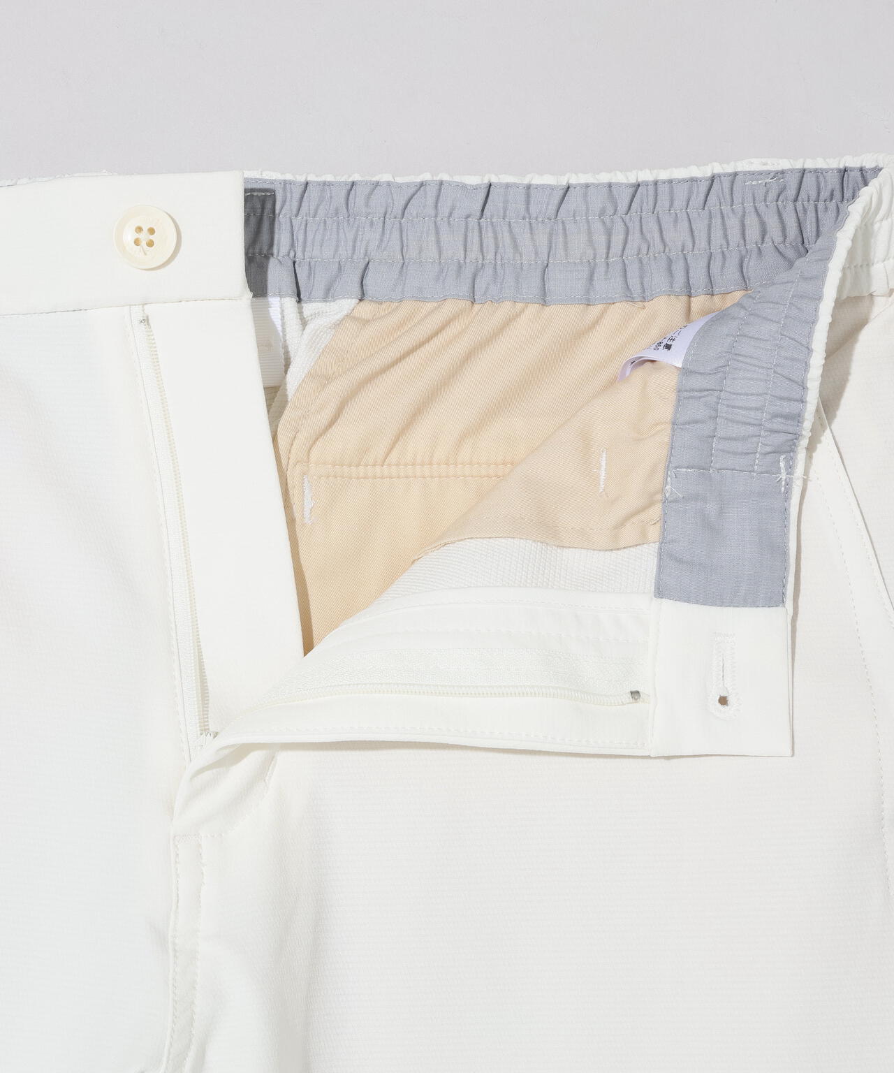 二重織2WAYストレッチパンツ ( MENS)