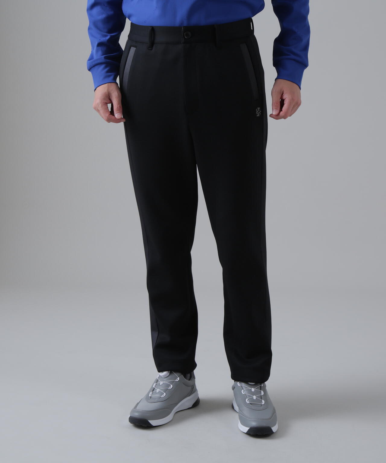 ダンボールニットパンツ (MENS)