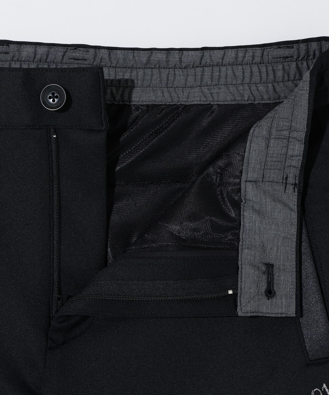 ダンボールニットパンツ (MENS)