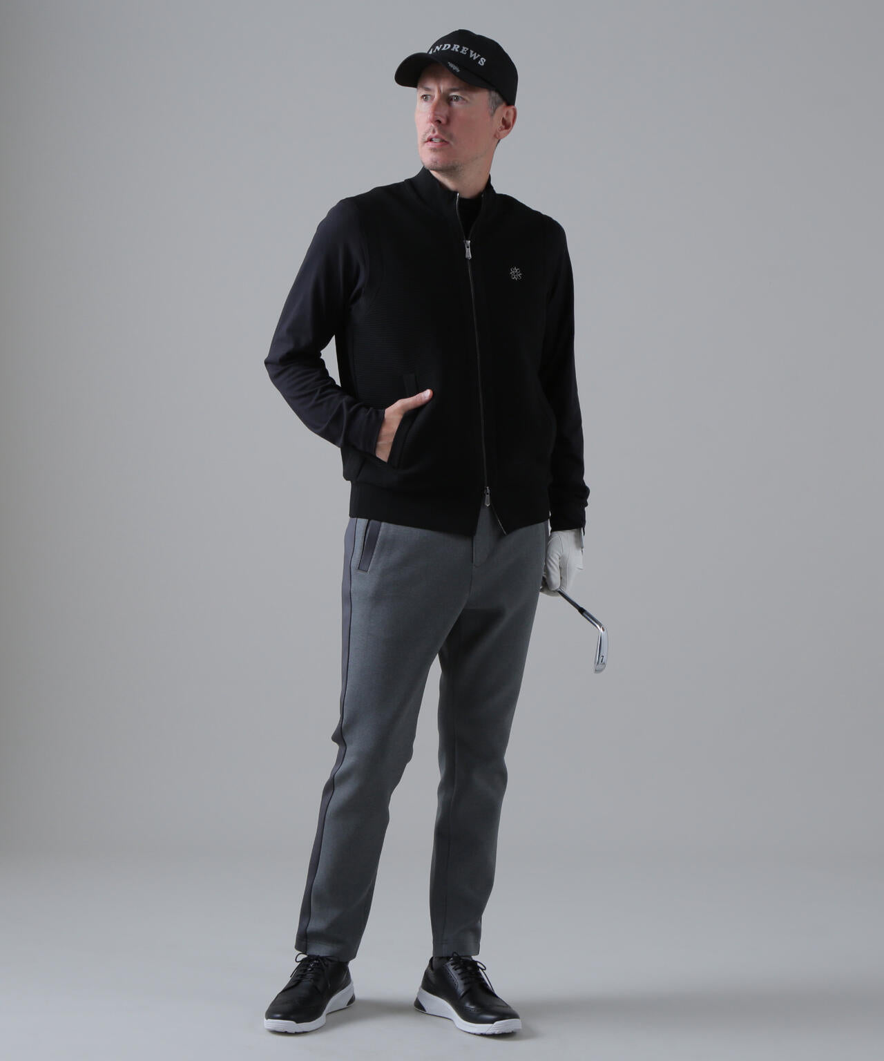 ダンボールニットパンツ (MENS)