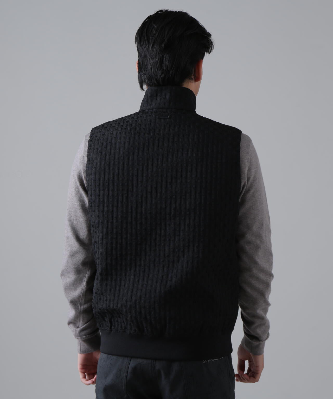 フクレジャガードベスト (MENS)