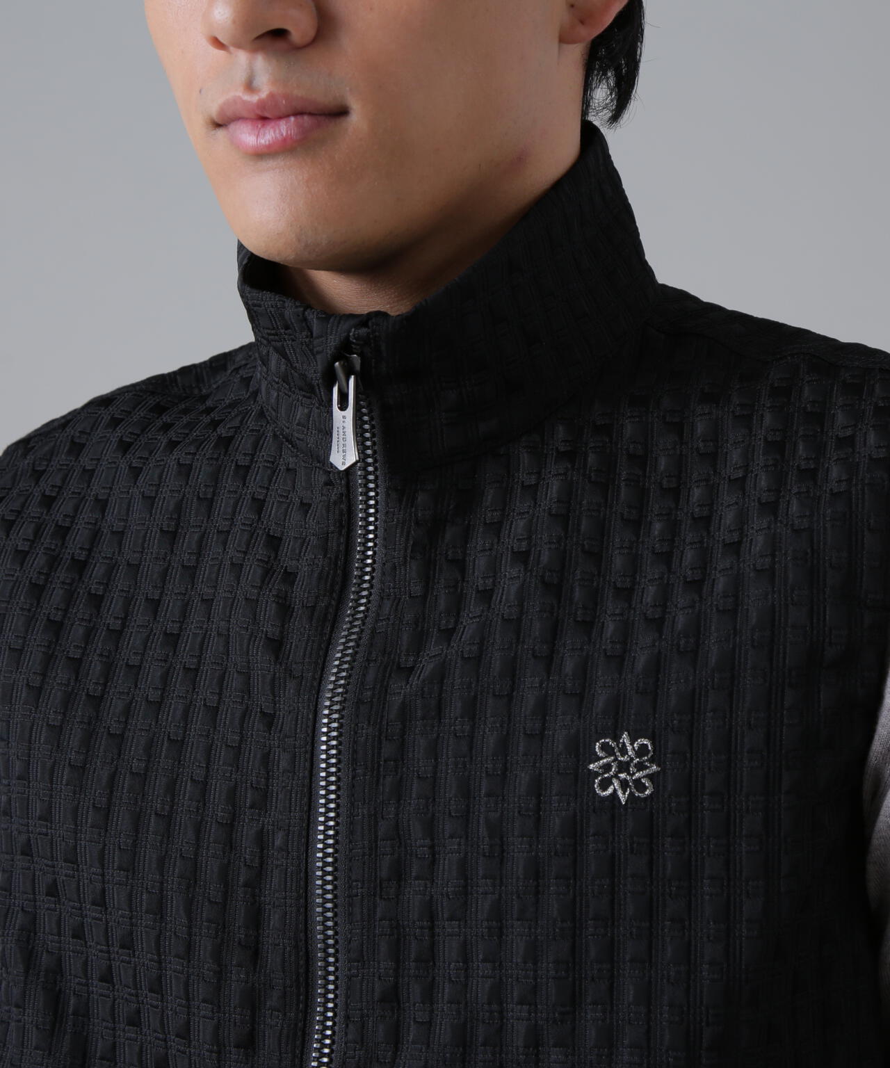 フクレジャガードベスト (MENS)