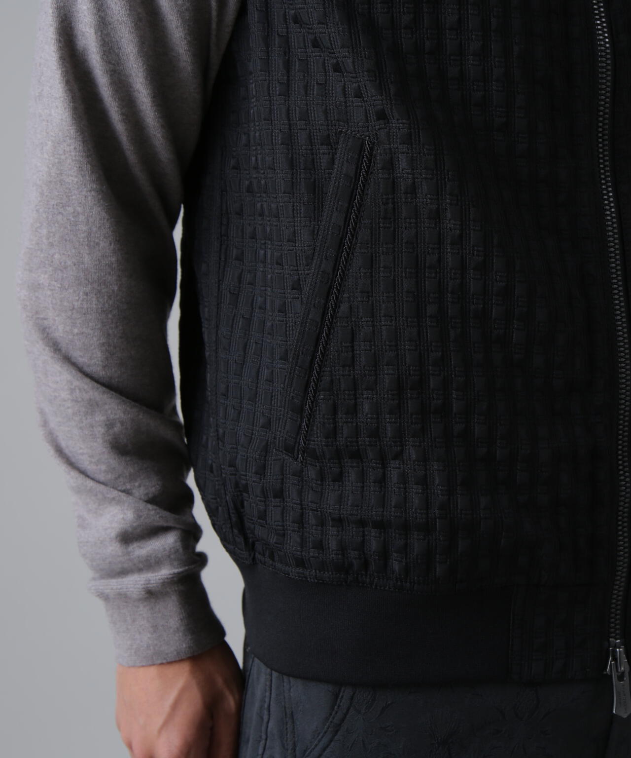 フクレジャガードベスト (MENS)