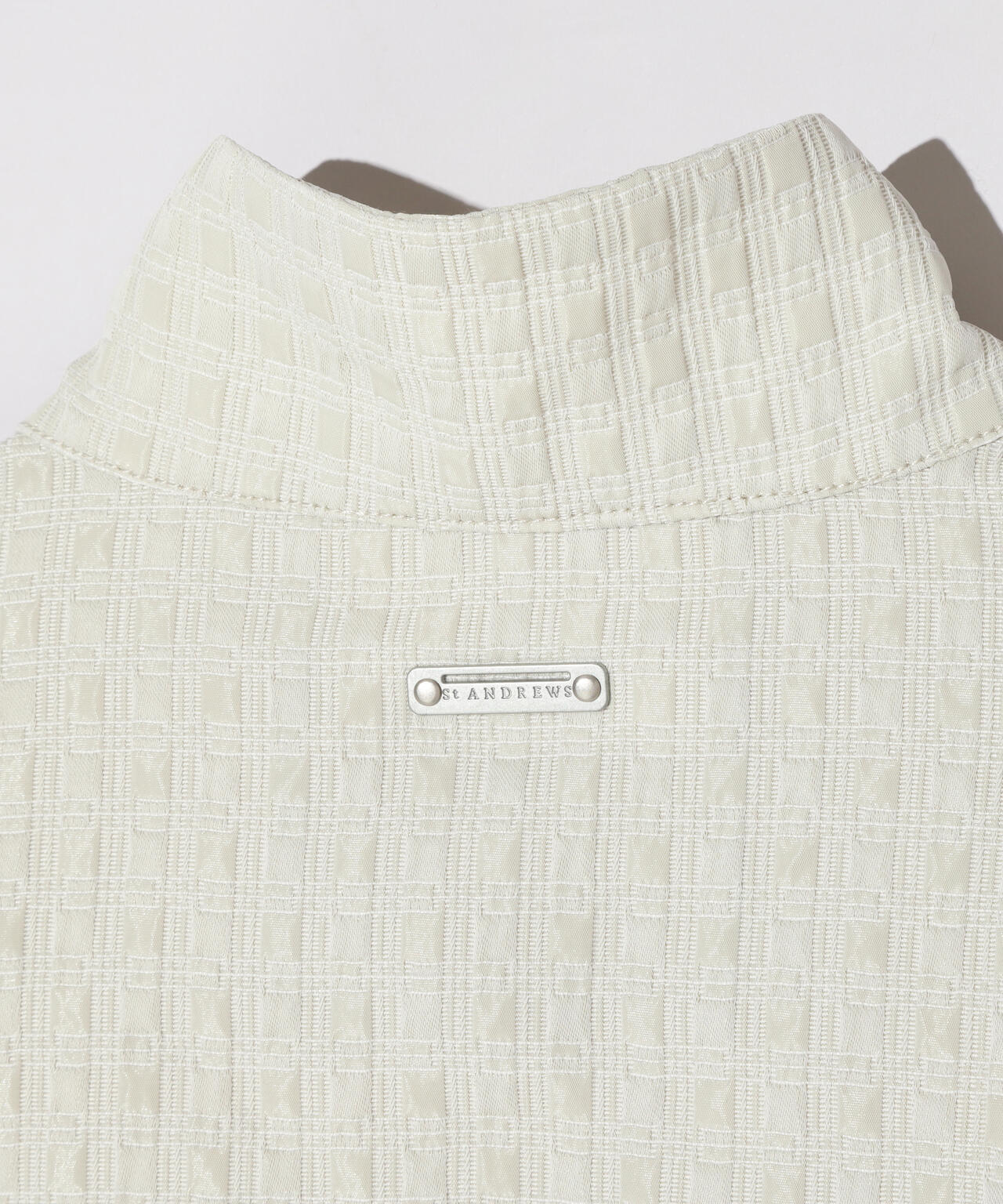 フクレジャガードベスト (MENS)