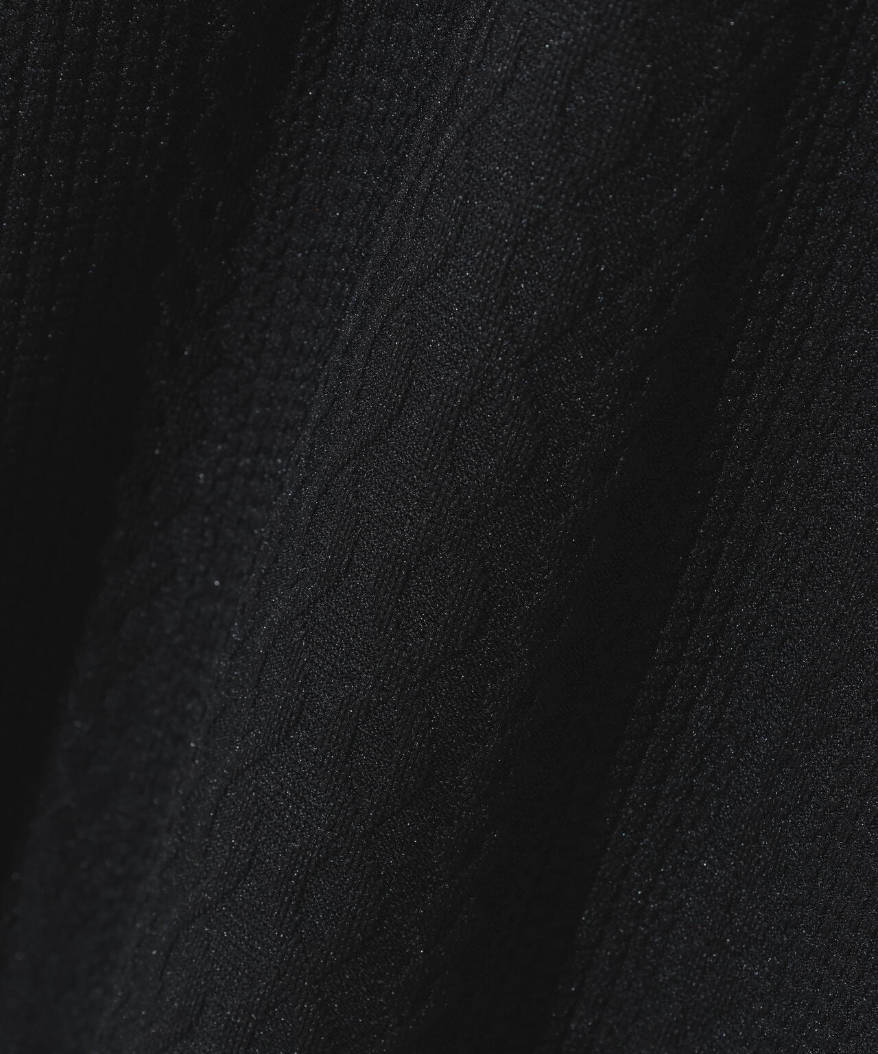 縄柄リンクス半袖シャツ (MENS)