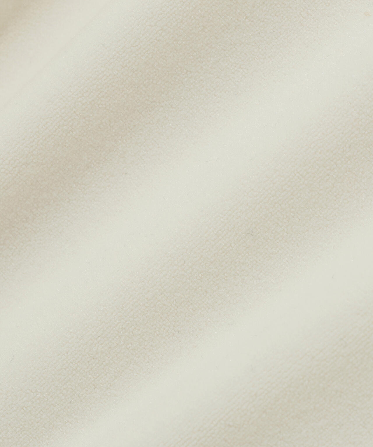 パイル長袖ポロシャツ (MENS)