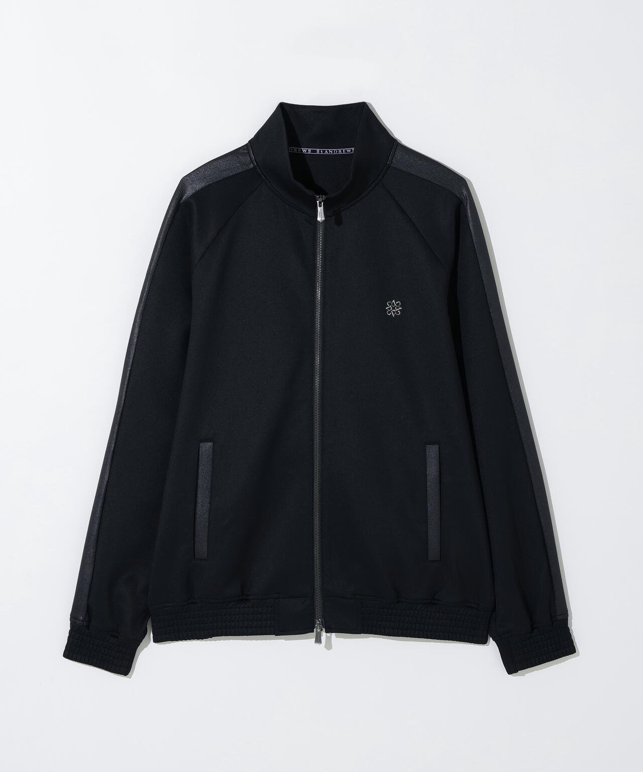 ダンボールニットブルゾン (MENS) | St ANDREWS（セントアンドリュース