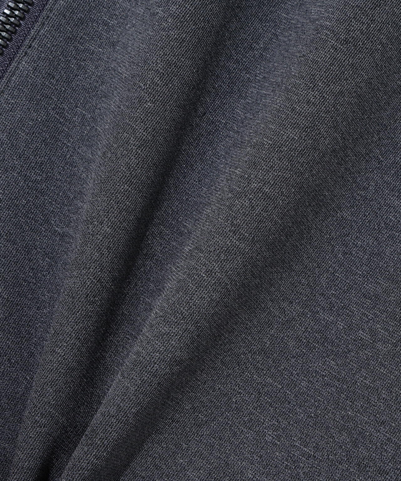 ダンボールニットブルゾン (MENS) | St ANDREWS（セントアンドリュース