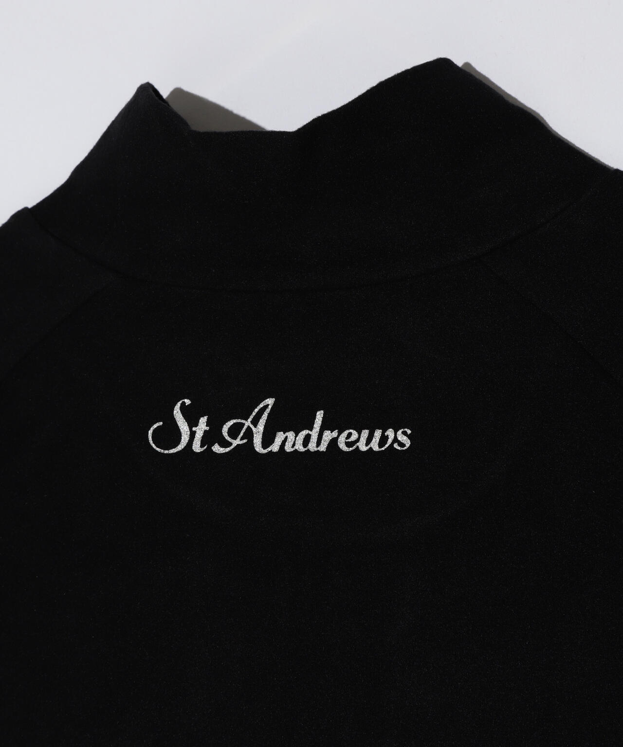 ソリストヒート長袖ハイネックカットソー (MENS)