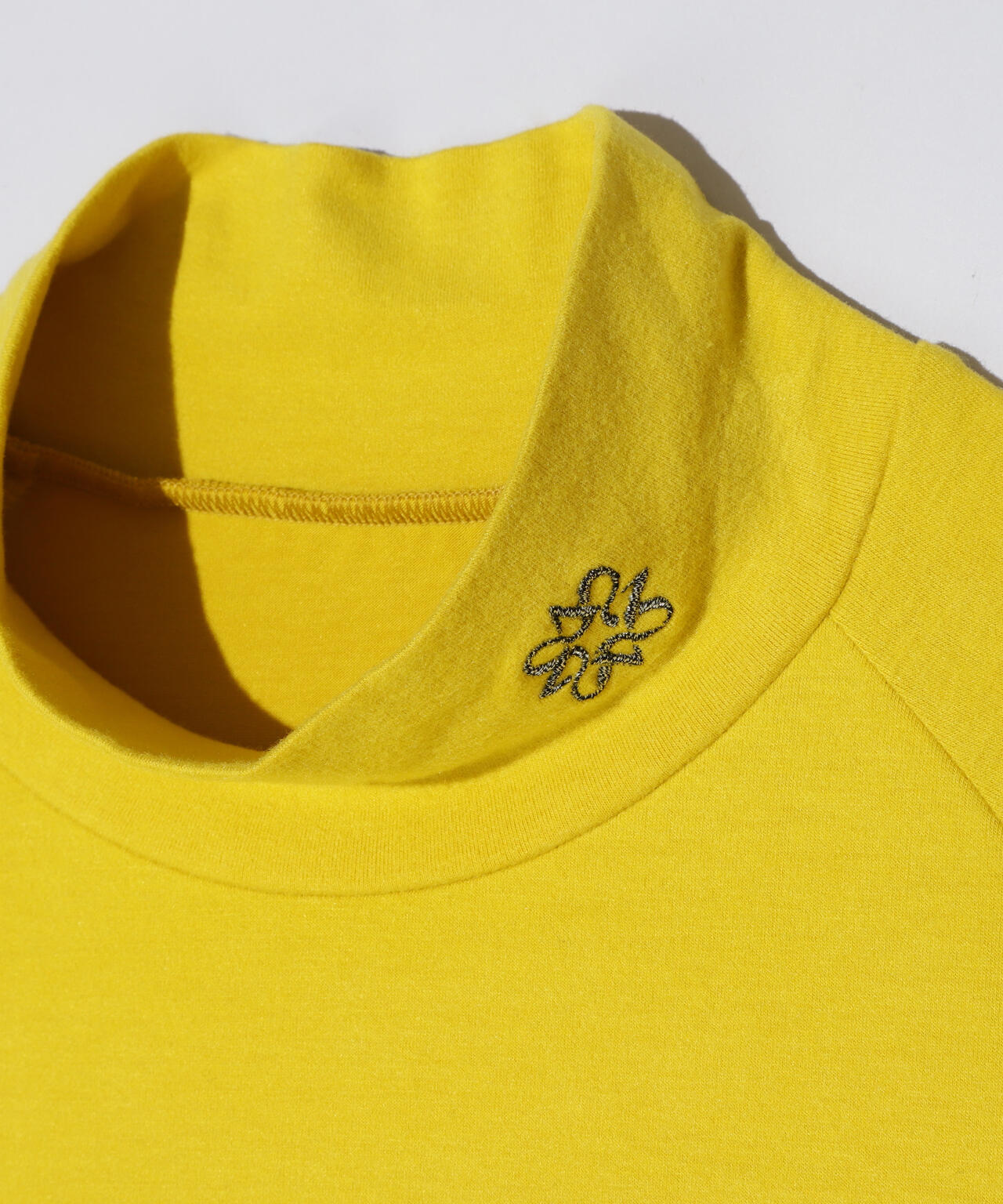 ソリストヒート長袖ハイネックカットソー (MENS)