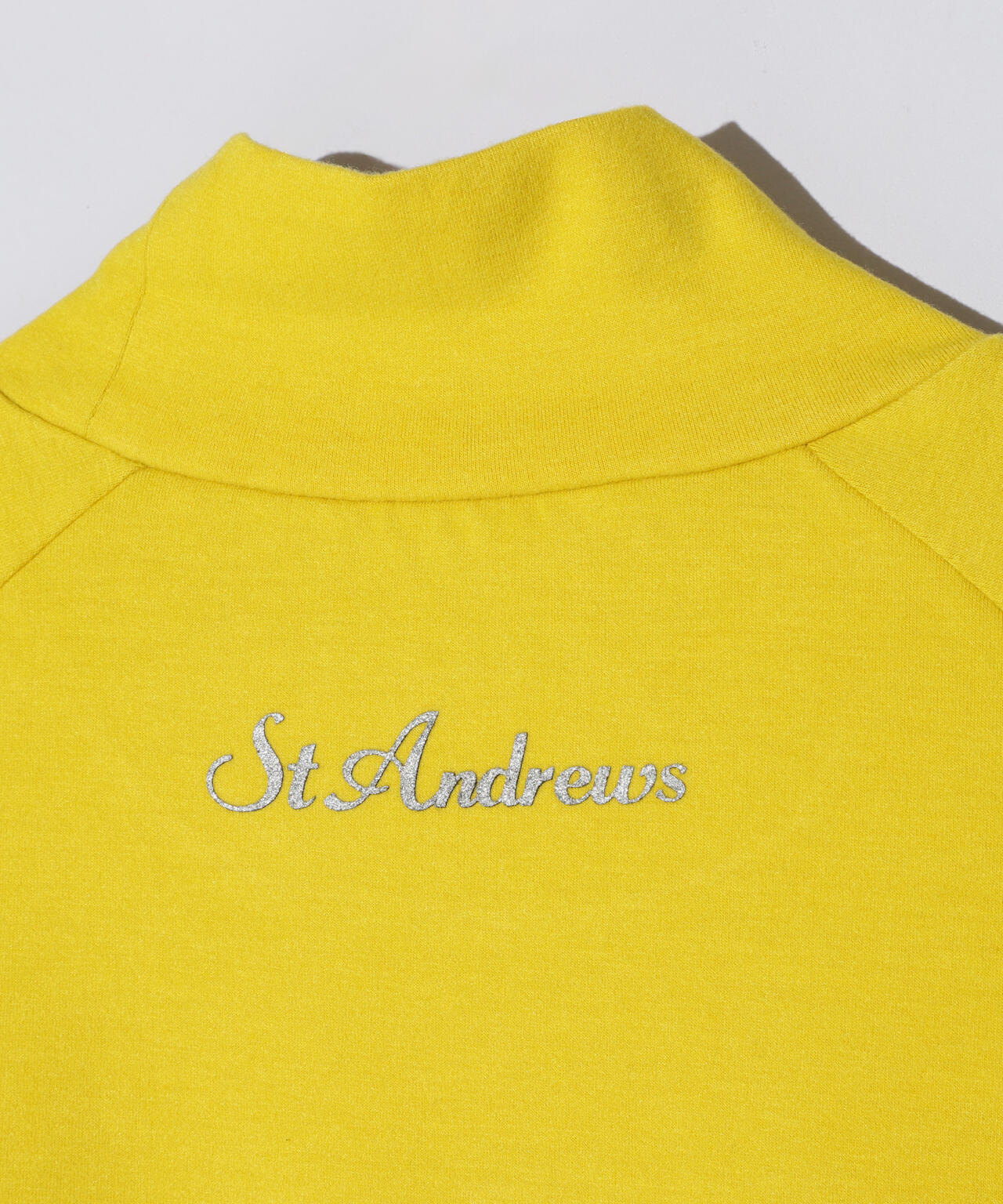 ソリストヒート長袖ハイネックカットソー (MENS)