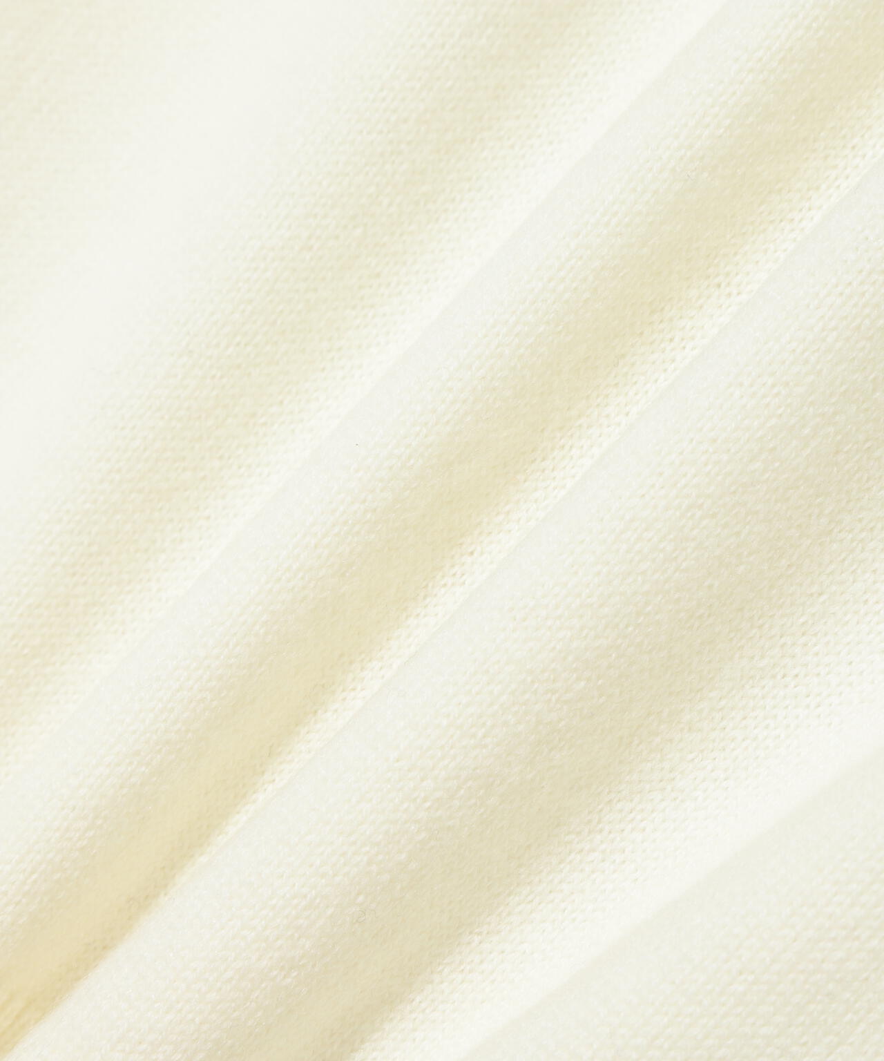 9G天竺 クルーネックニットプルオーバー (MENS)